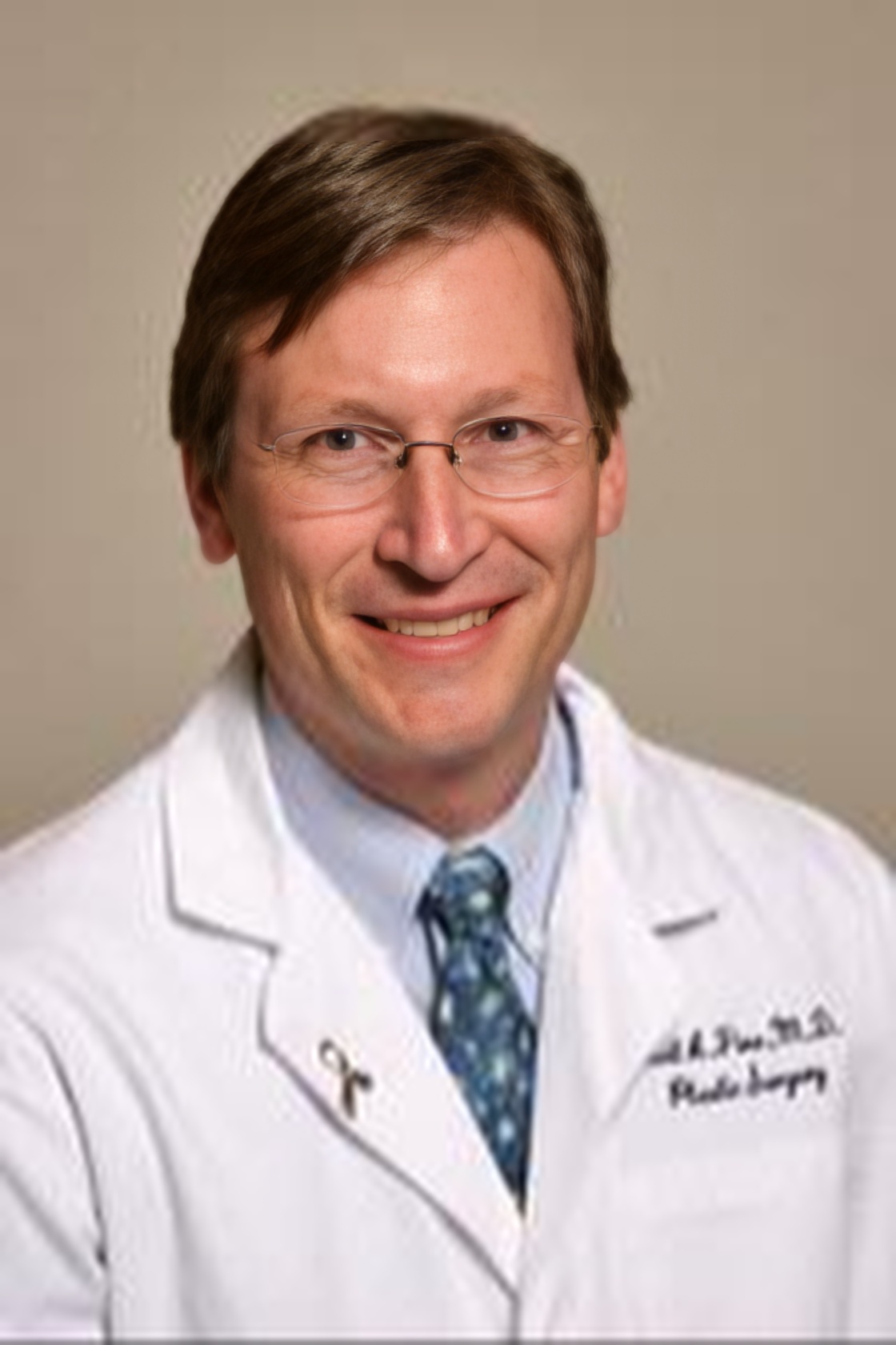 Dr. Neil Fine,