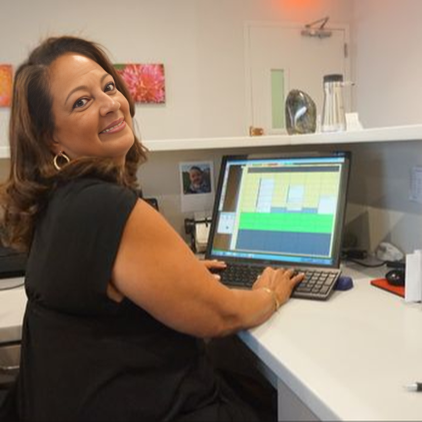 Dr. Neil H. Zane, DDS