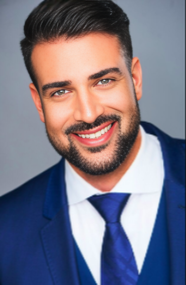 Dr. Neil Hadaegh, DDS