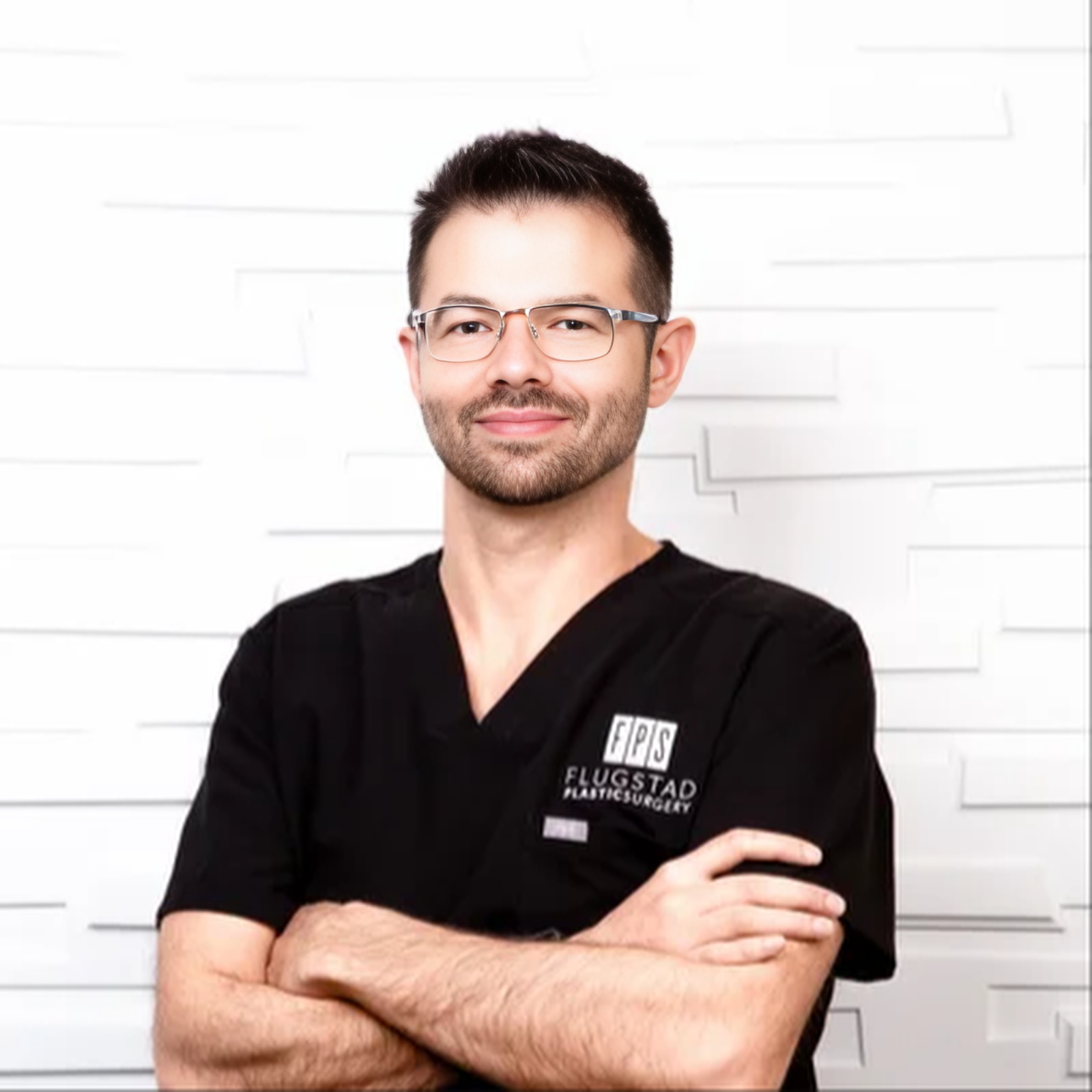 Dr. Nicholas A. Flugstad,