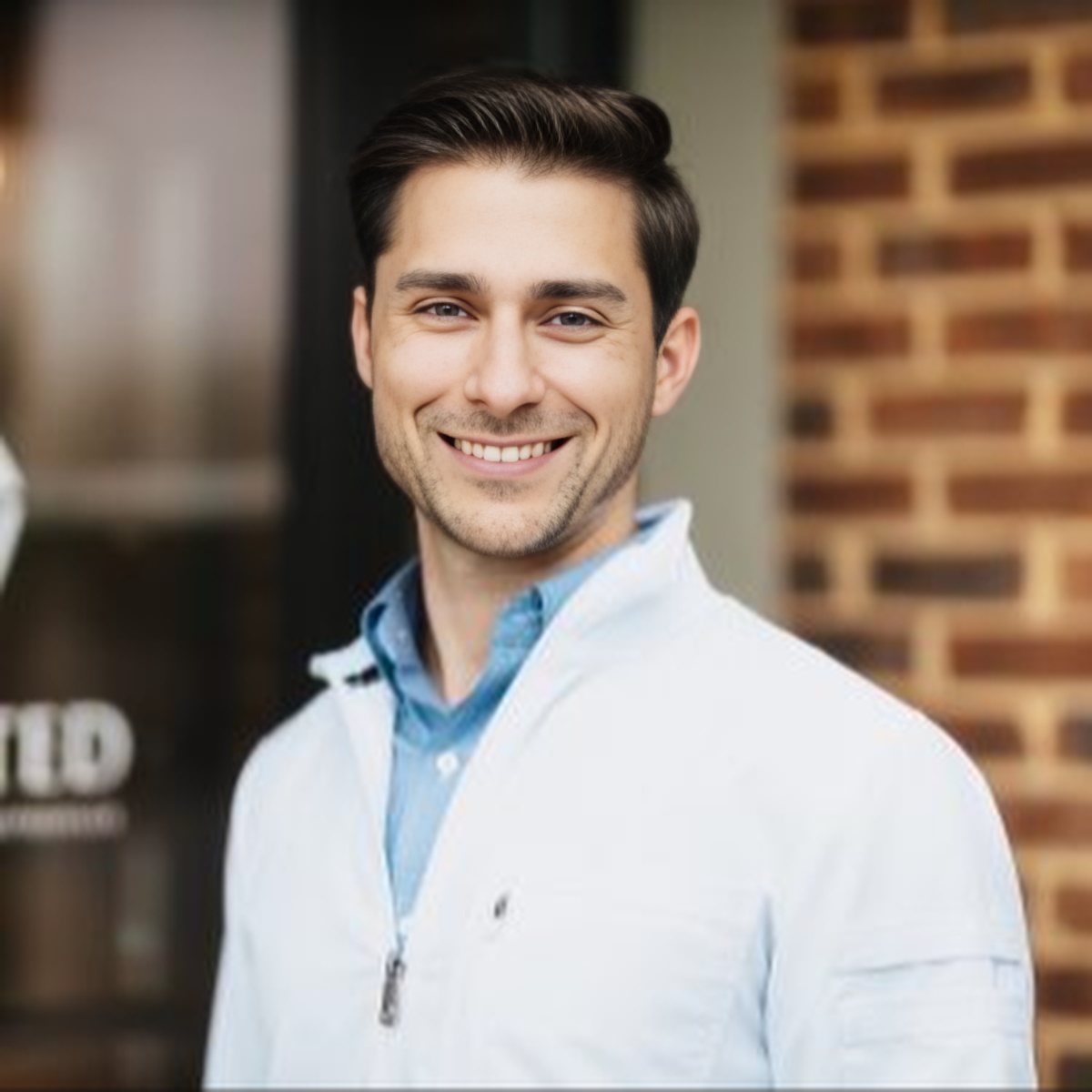 Dr. Nicholas Bottorff, DDS