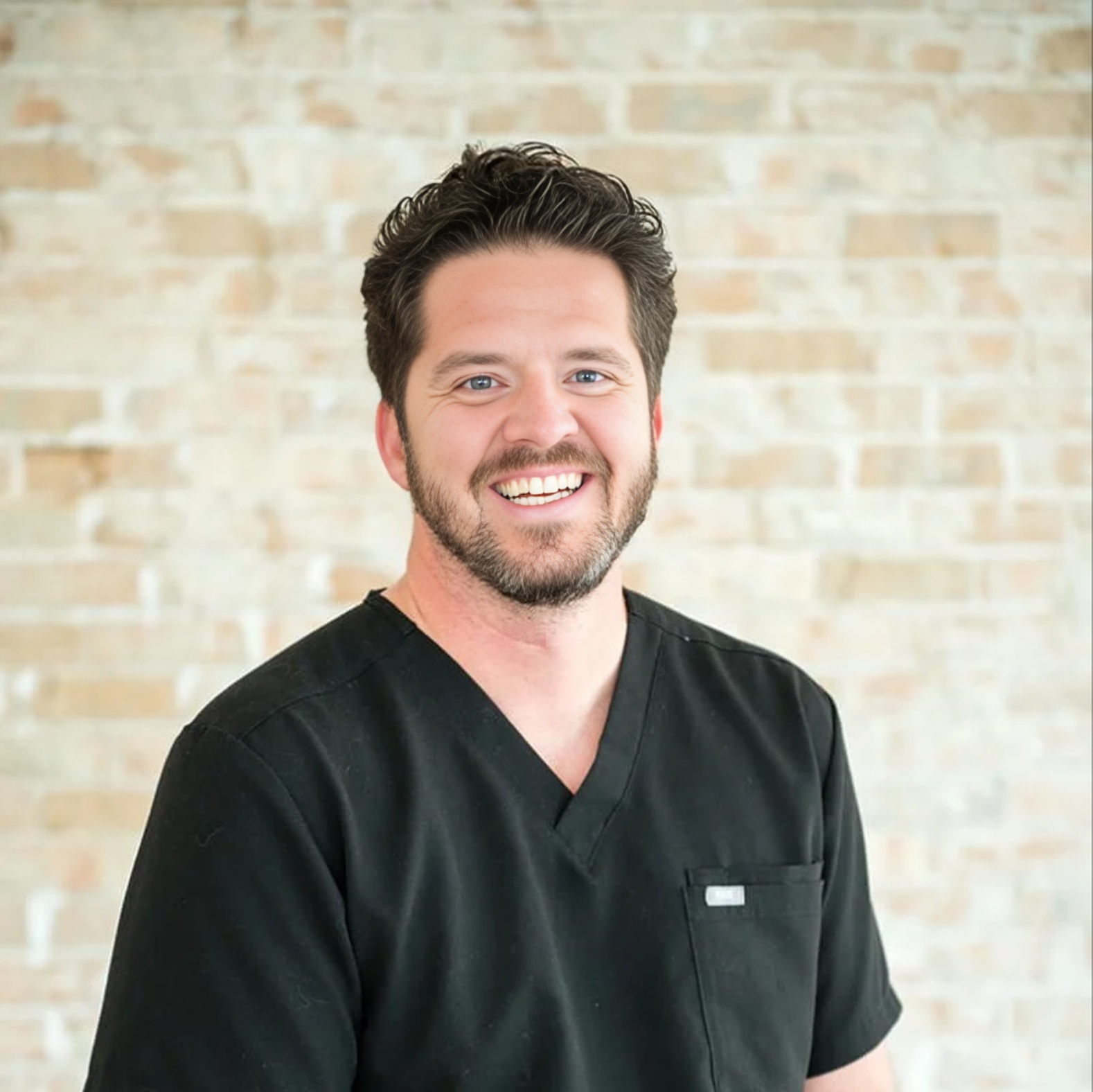 Dr. Nicholas Howland,