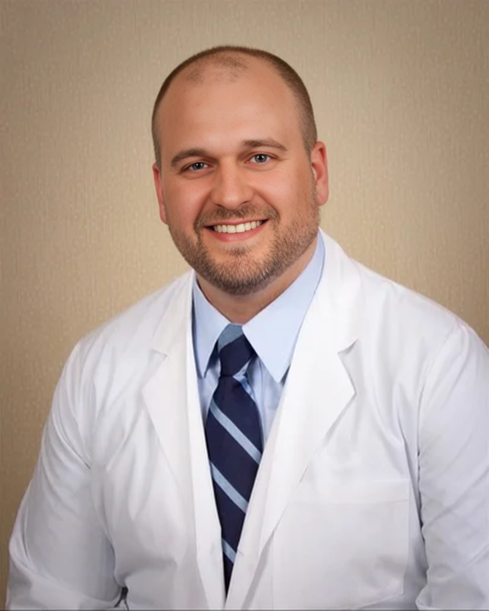 Dr. Nicholas Leonardi, DO