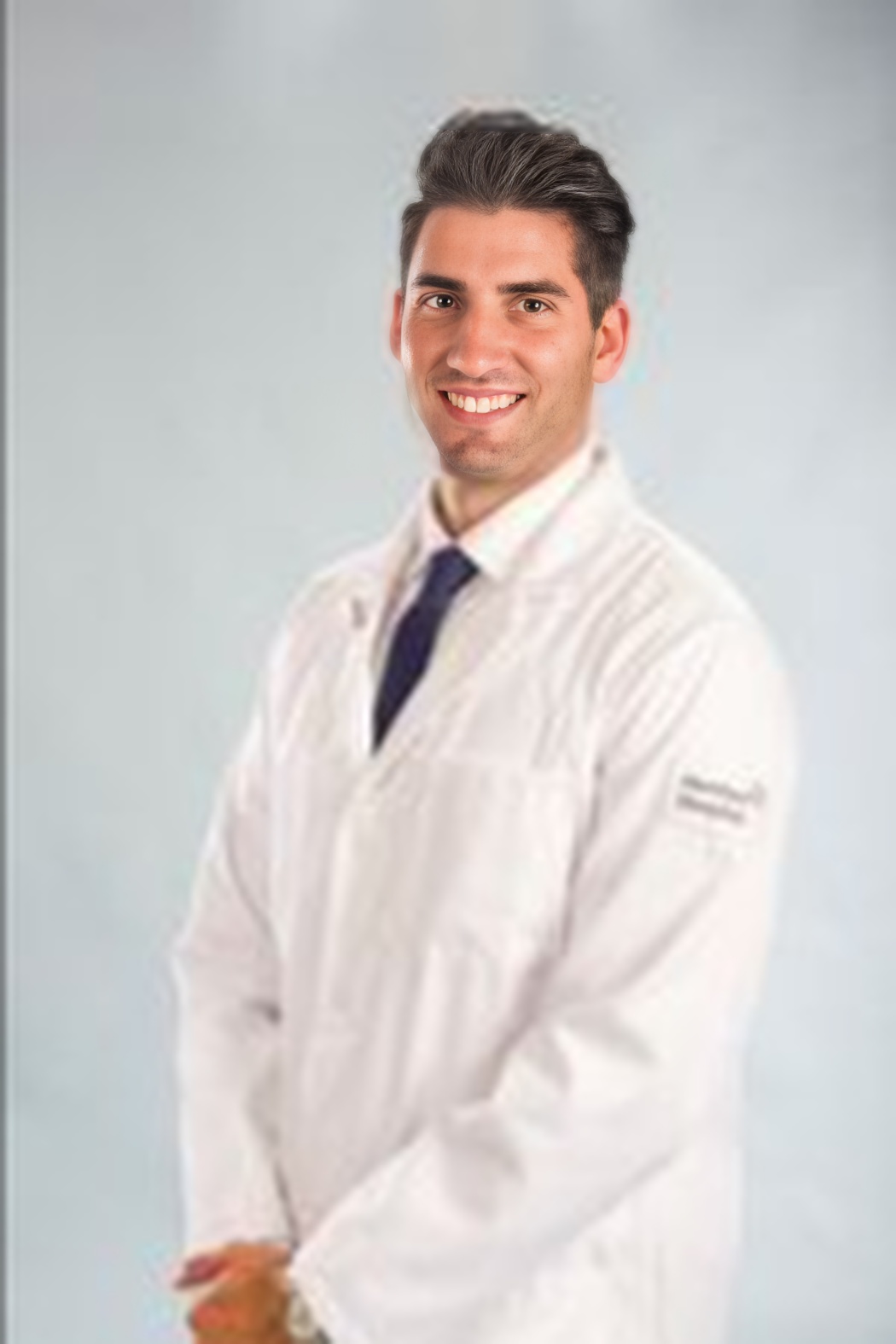 Dr. Nicholas S. Karter,