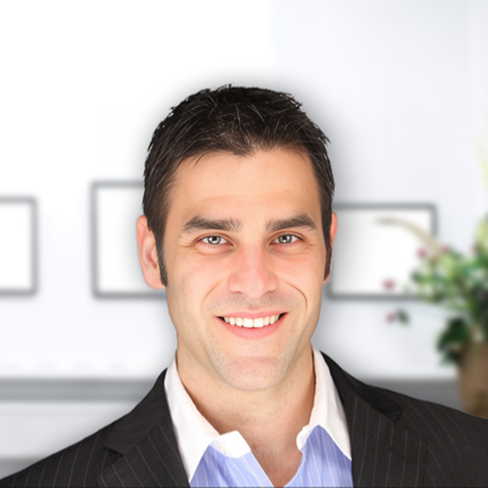 Dr. Nicholas Snavely,