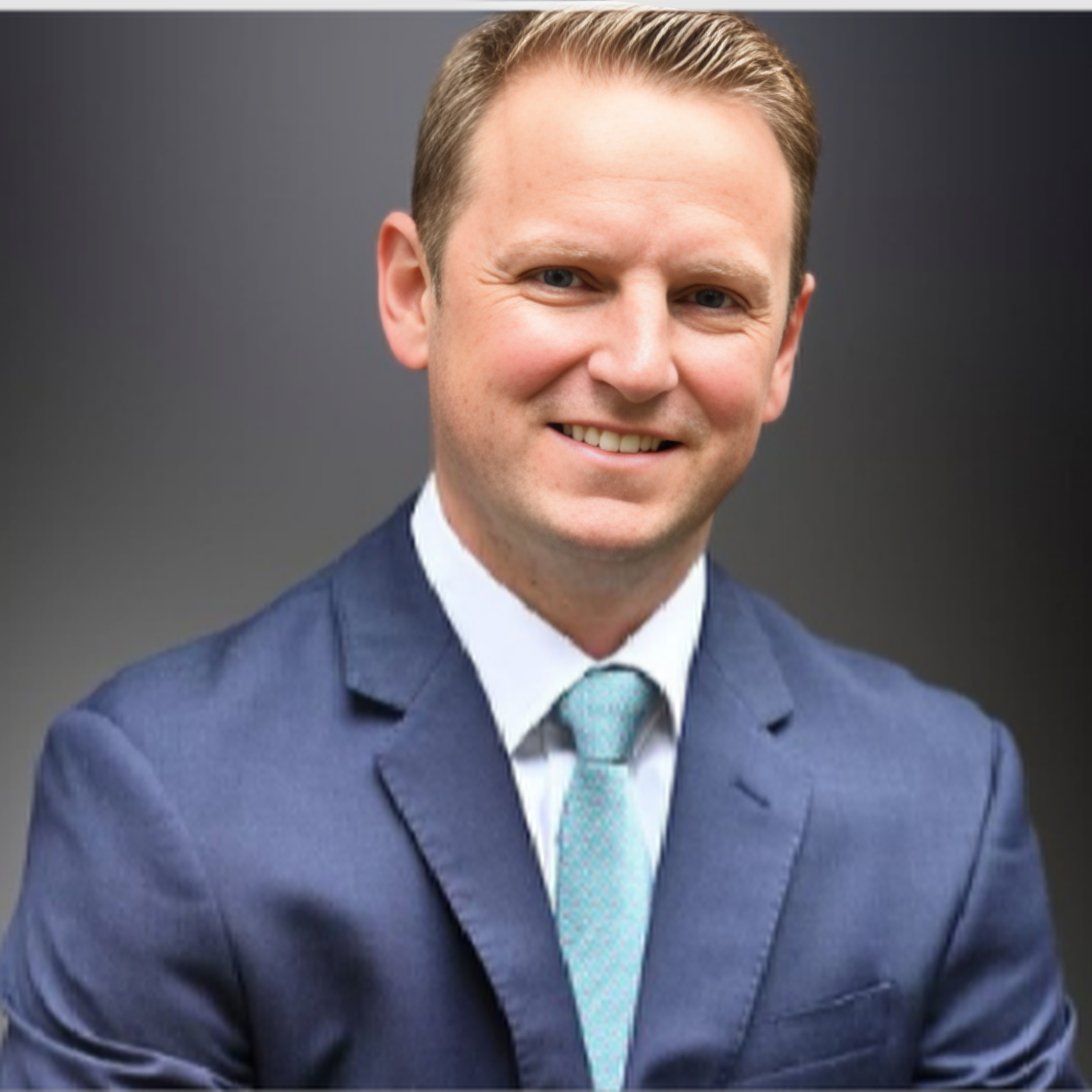 Dr. Nicholas Wingate,