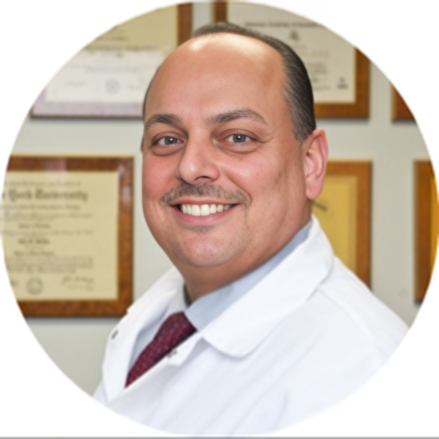Dr. Nick M. Mobilia, DDS