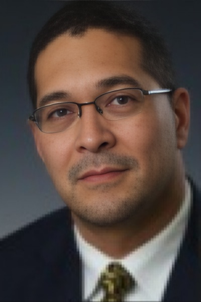 Dr. Nicolas Uzcategui,