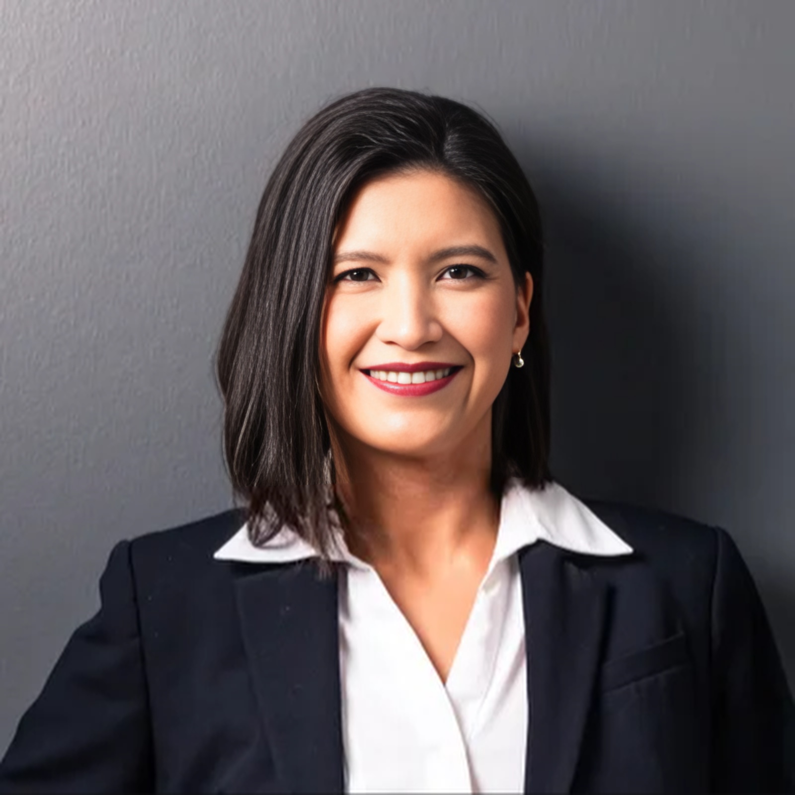 Dr. Nicole Basa,