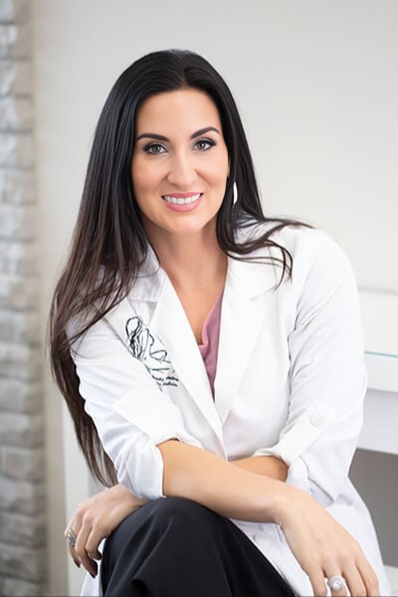 Dr. Nicole Castellese,