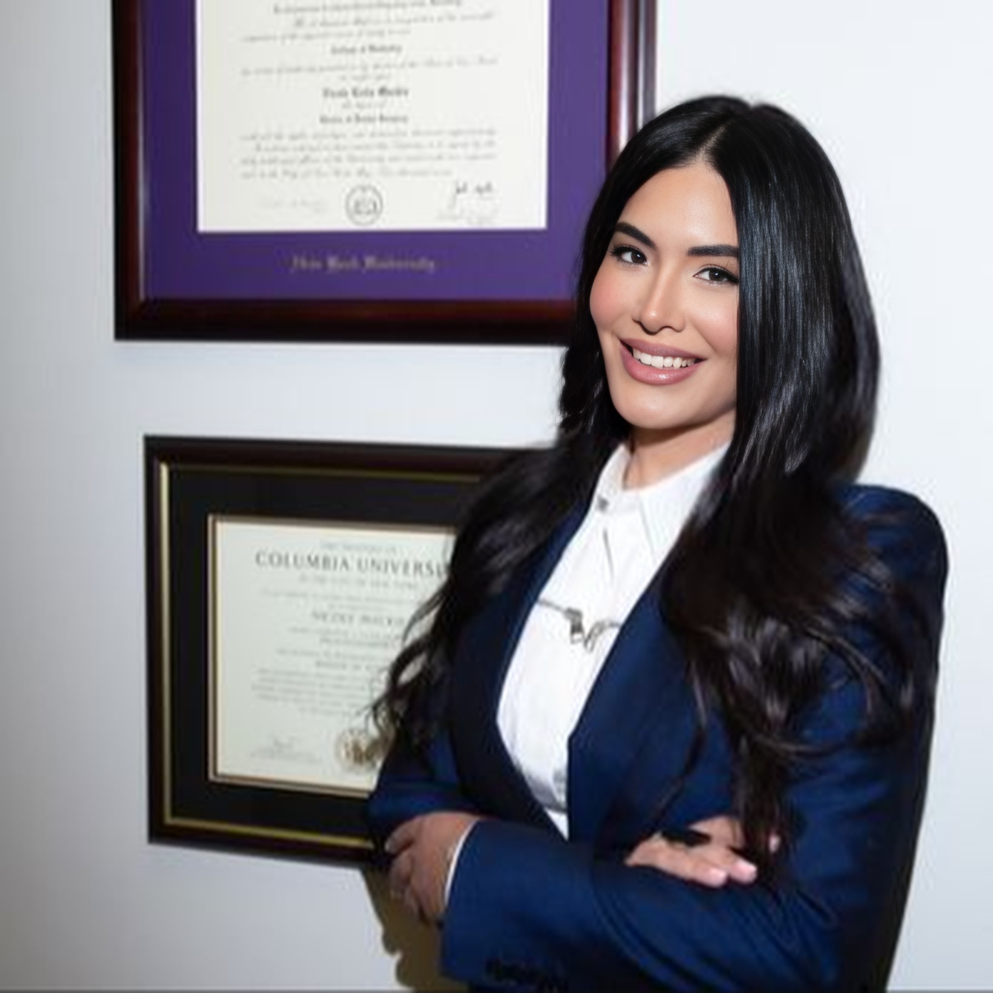 Dr. Nicole Mackie, DDS, MS