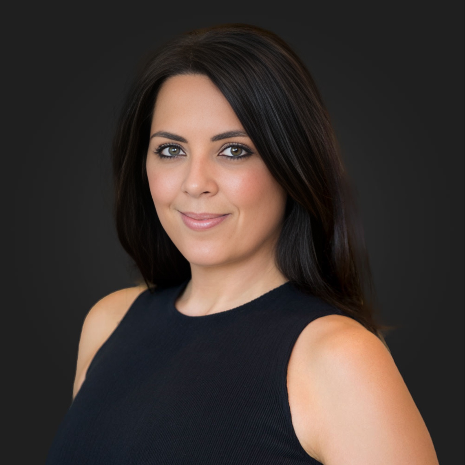 Dr. Niki Christopoulos,