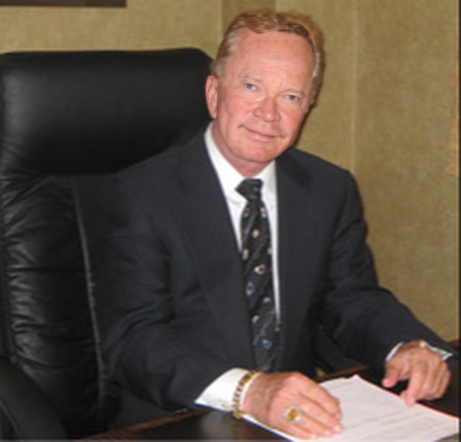 Dr. Nikolas Chugay, DO