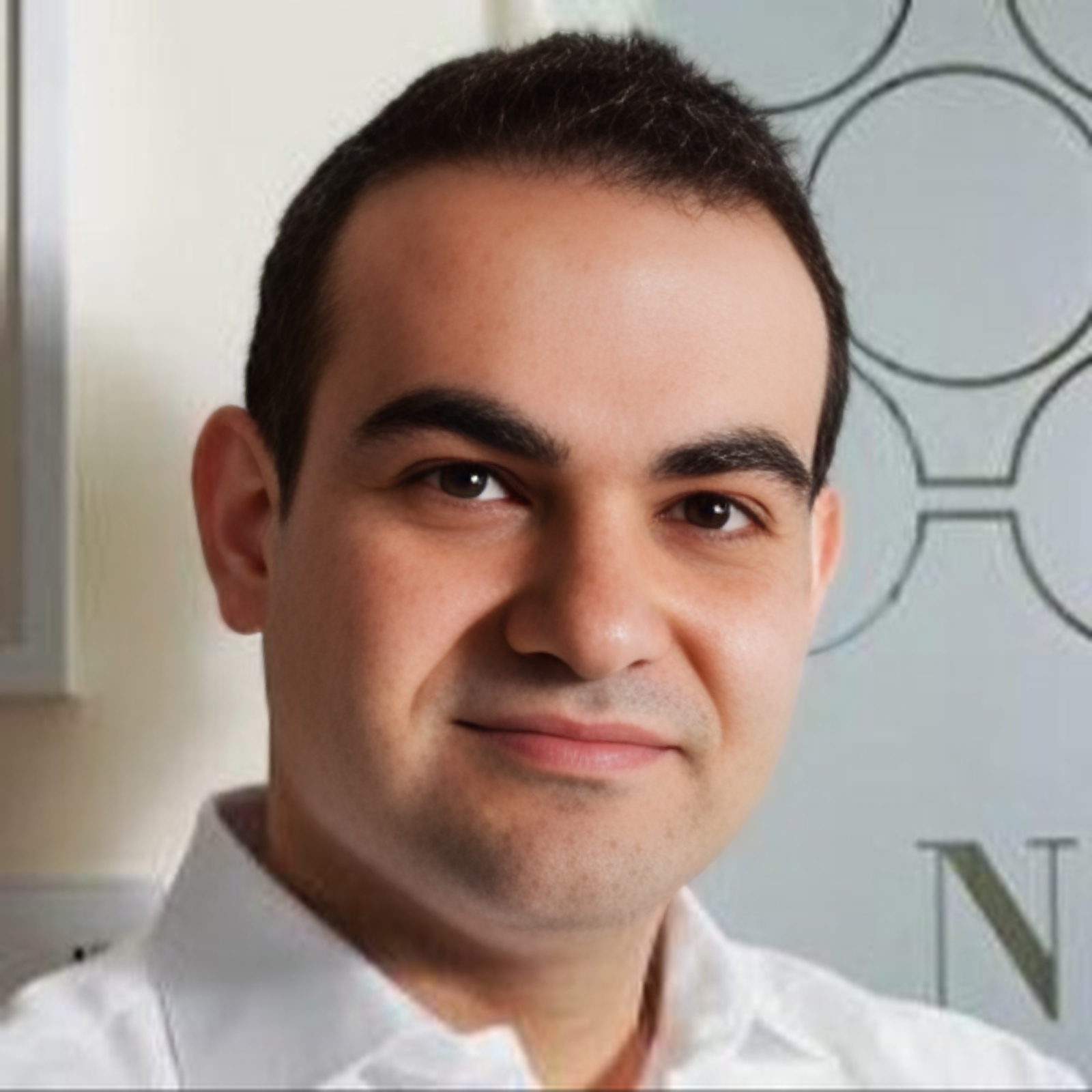 Dr. Nima Hajibaik, D