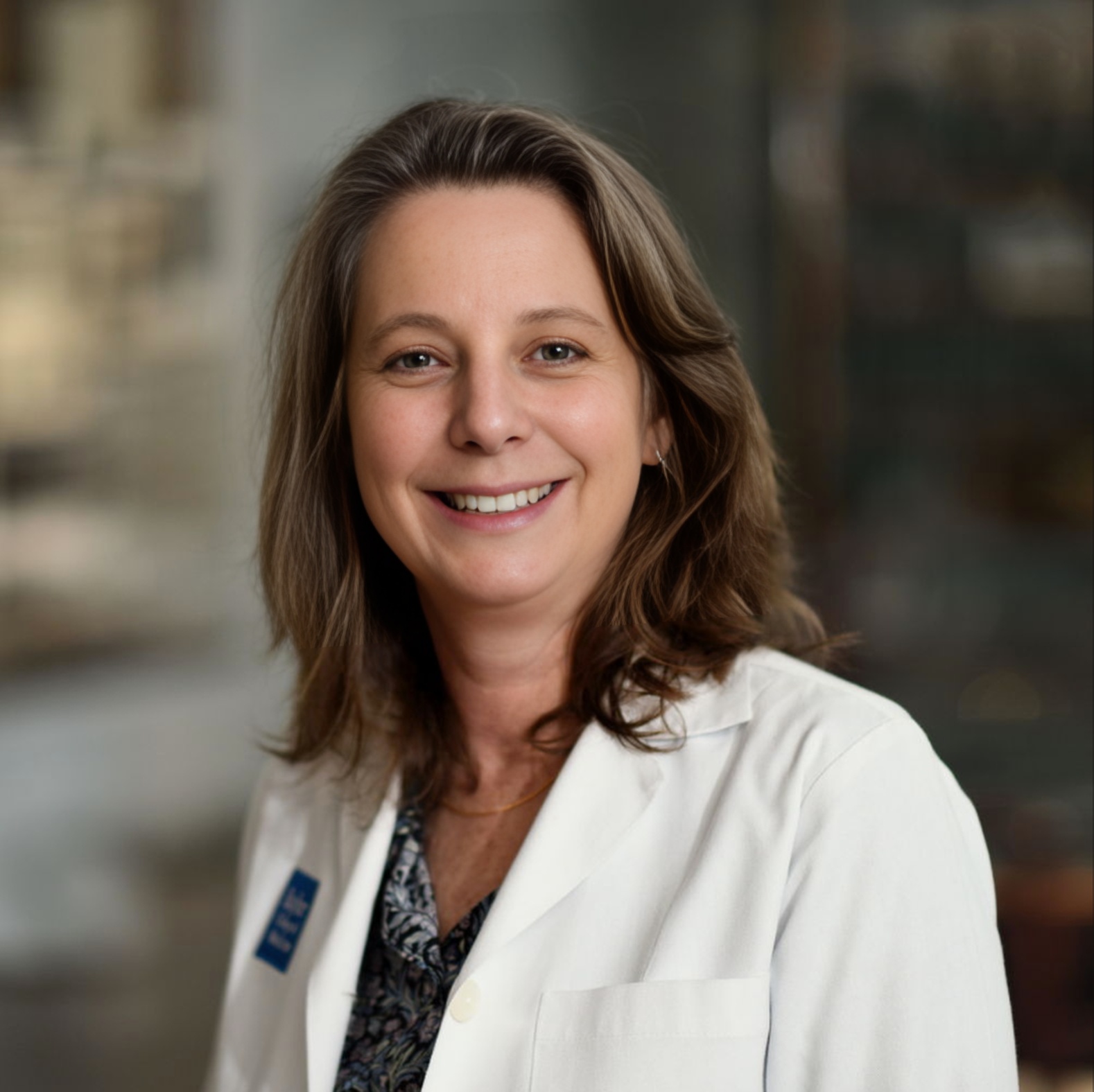 Dr. Nina G. Desai, DO