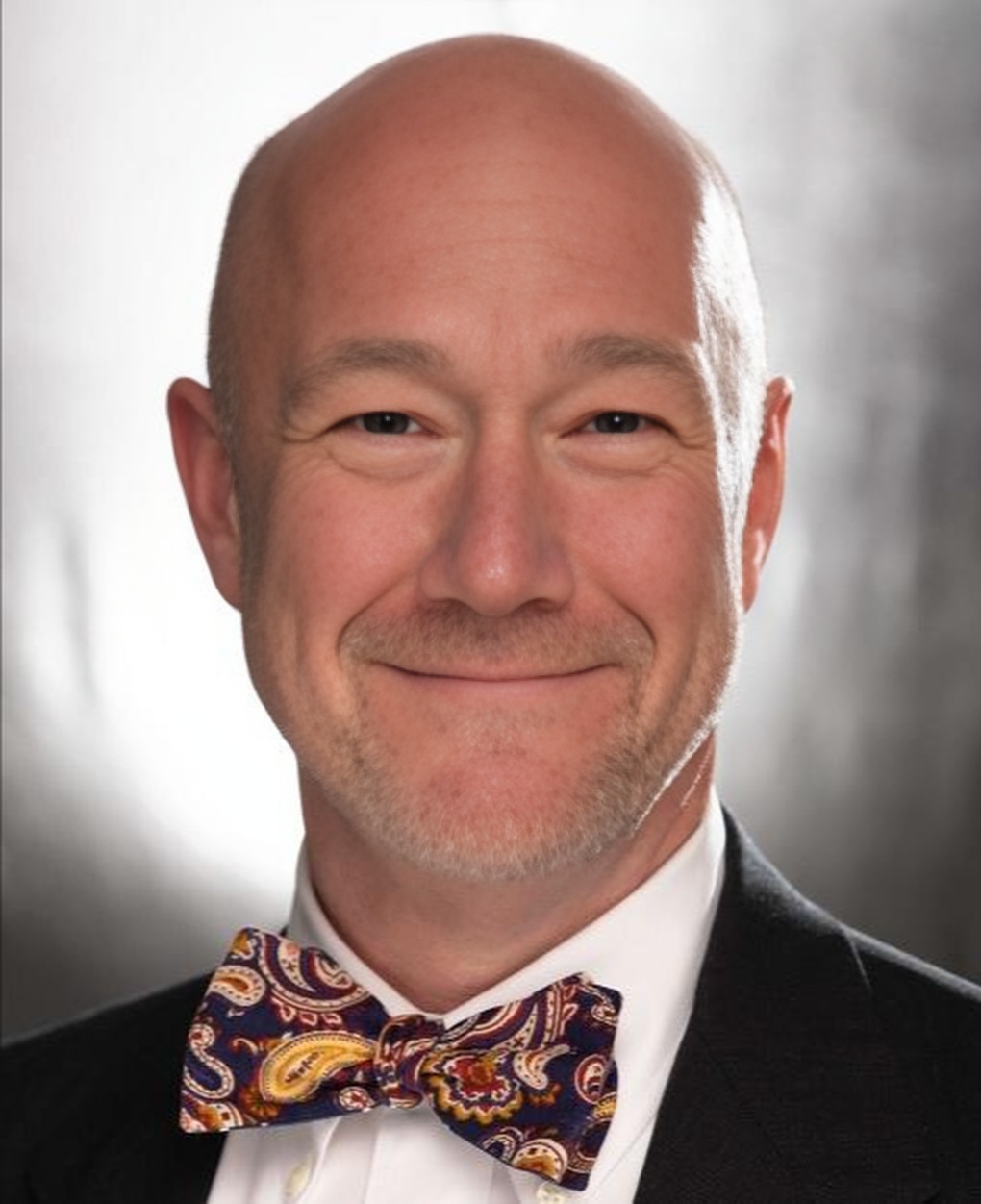 Dr. Norman Harris, II,