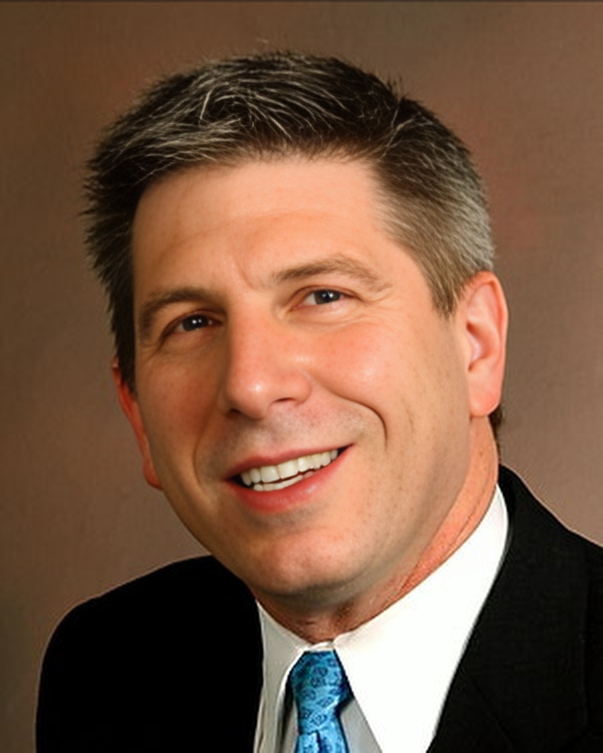 Dr. Norman Weinzweig,