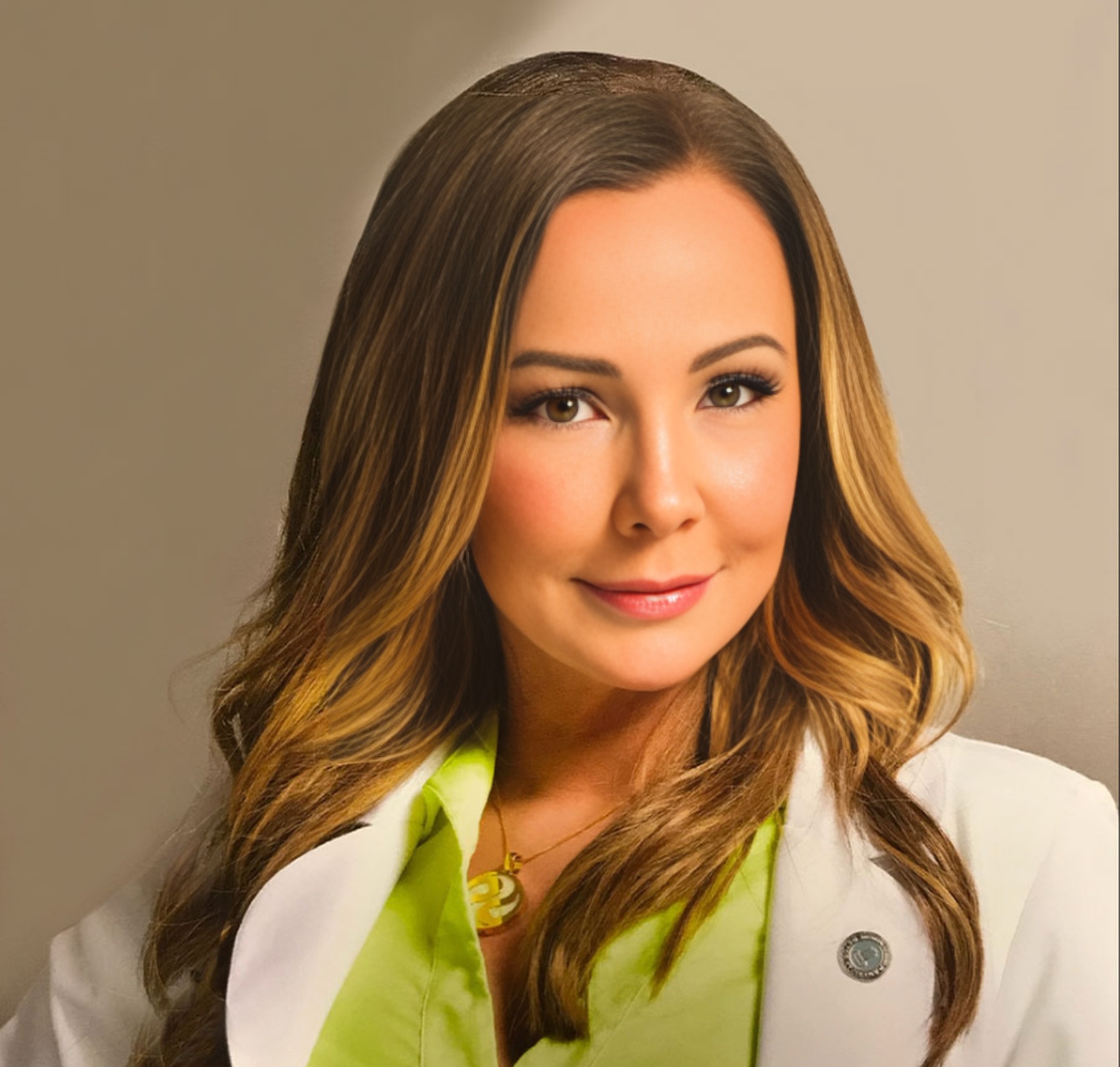 Dr. Ofelia Rodriguez,