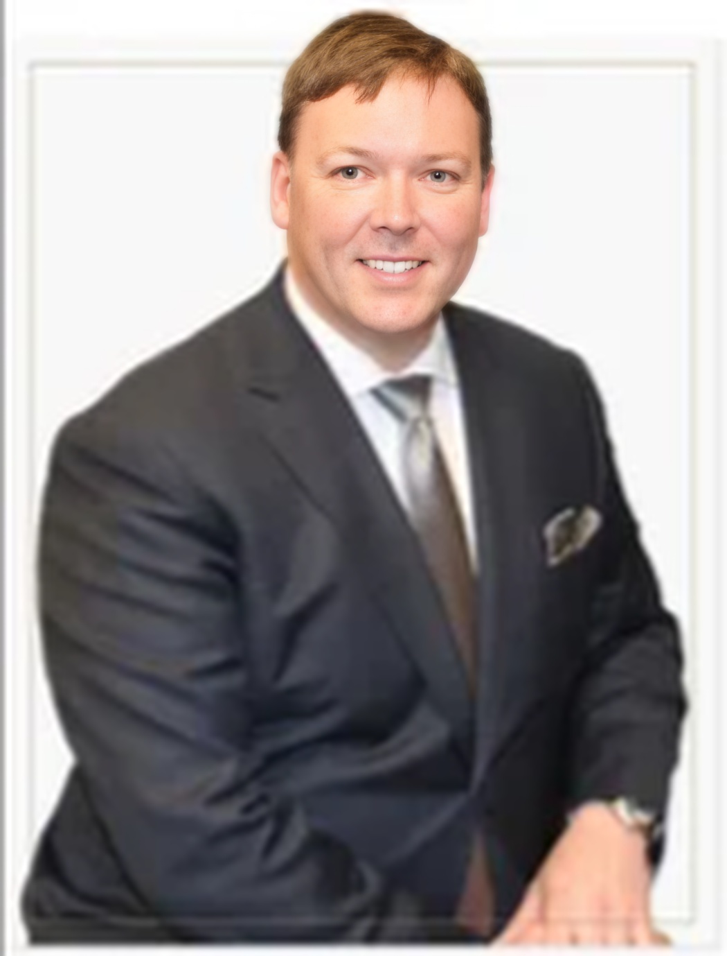 Dr. Oliver P. Simmons,