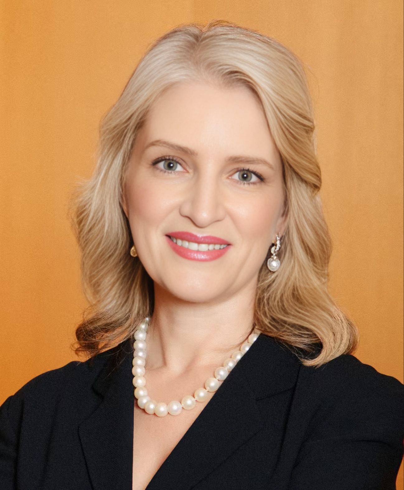 Dr. Olivia Hutchinson,