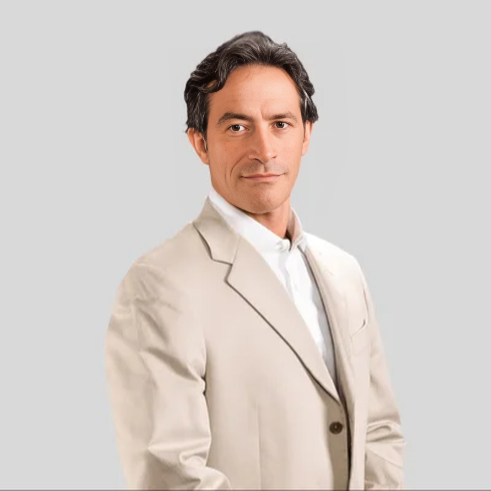 Dr. Otto Joseph Placik,