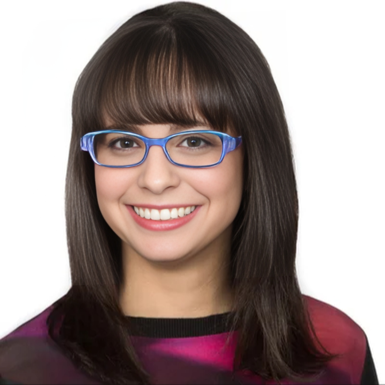Dr. Pamela Norden,