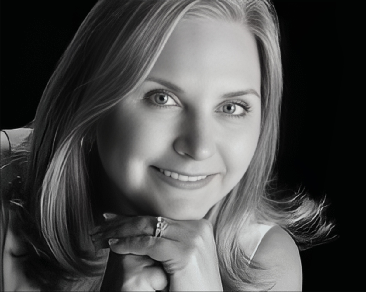 Dr. Pamela Svendsen,