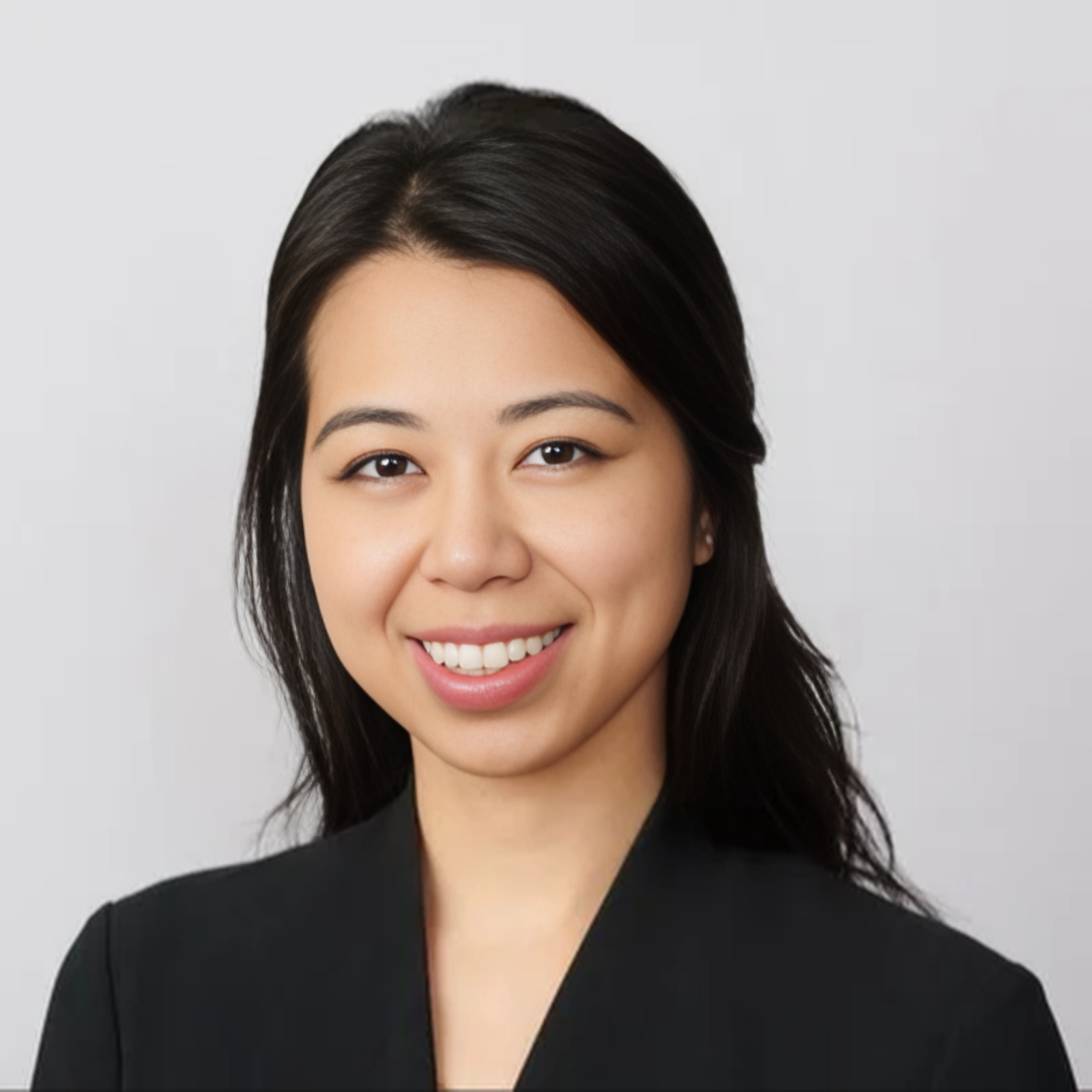 Dr. Pamela Tan,