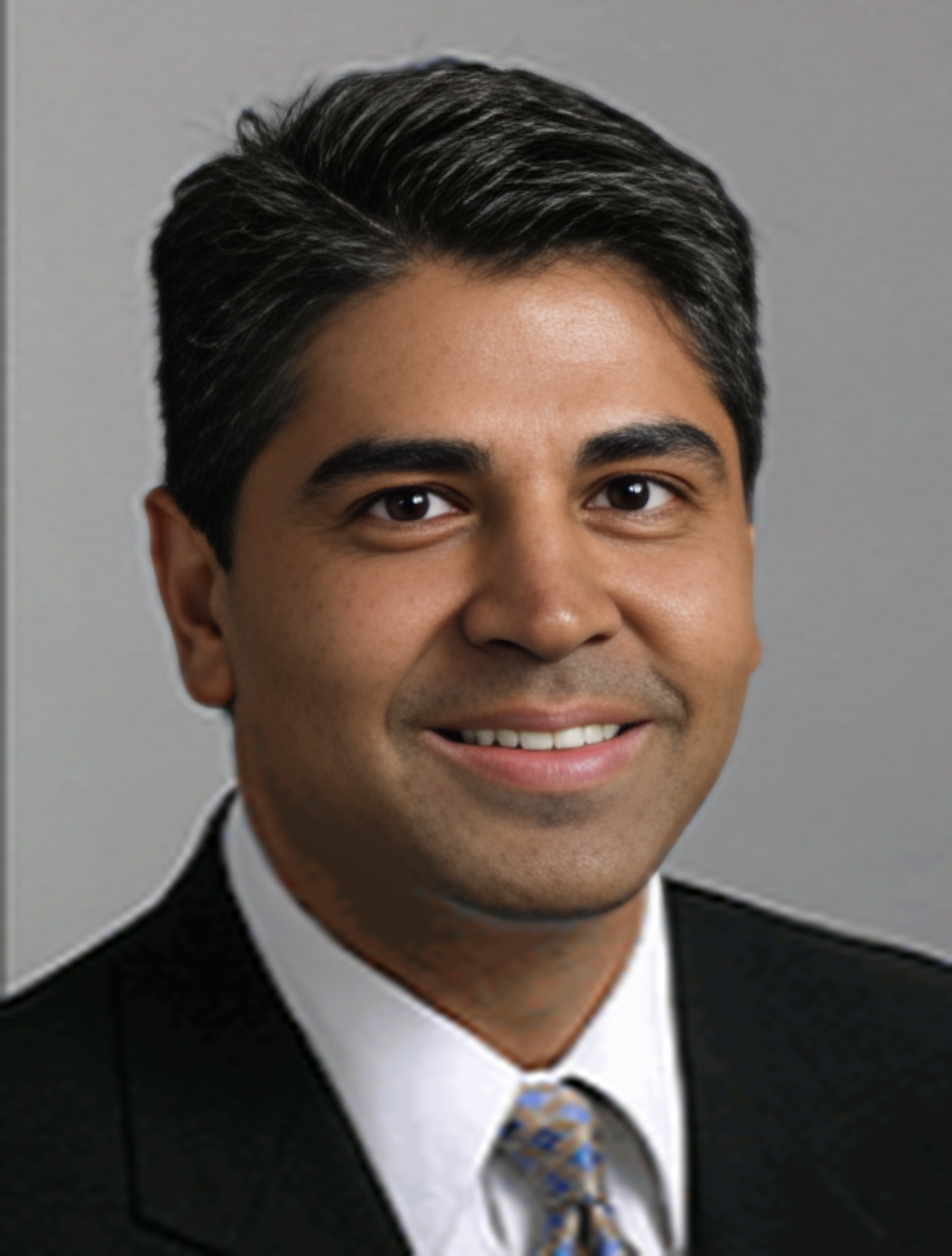 Dr. Paresh Rajajoshiwala,