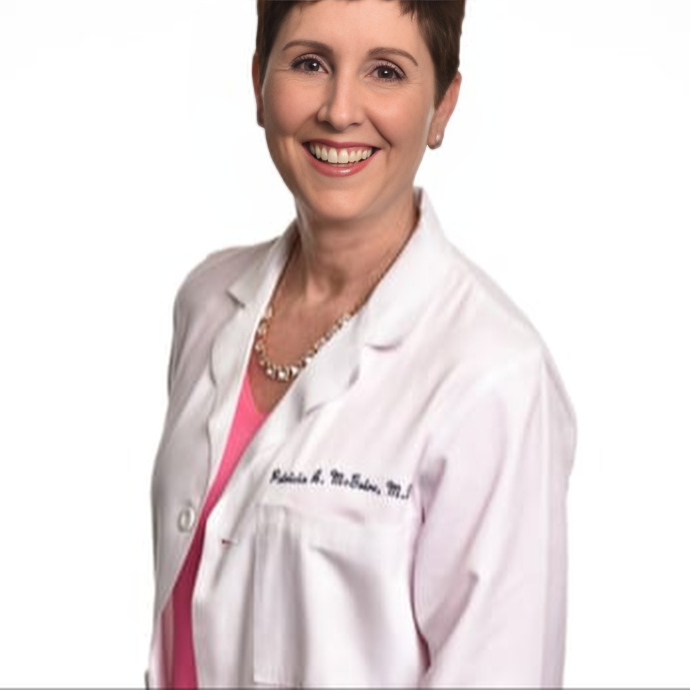 Dr. Patricia A. McGuire,