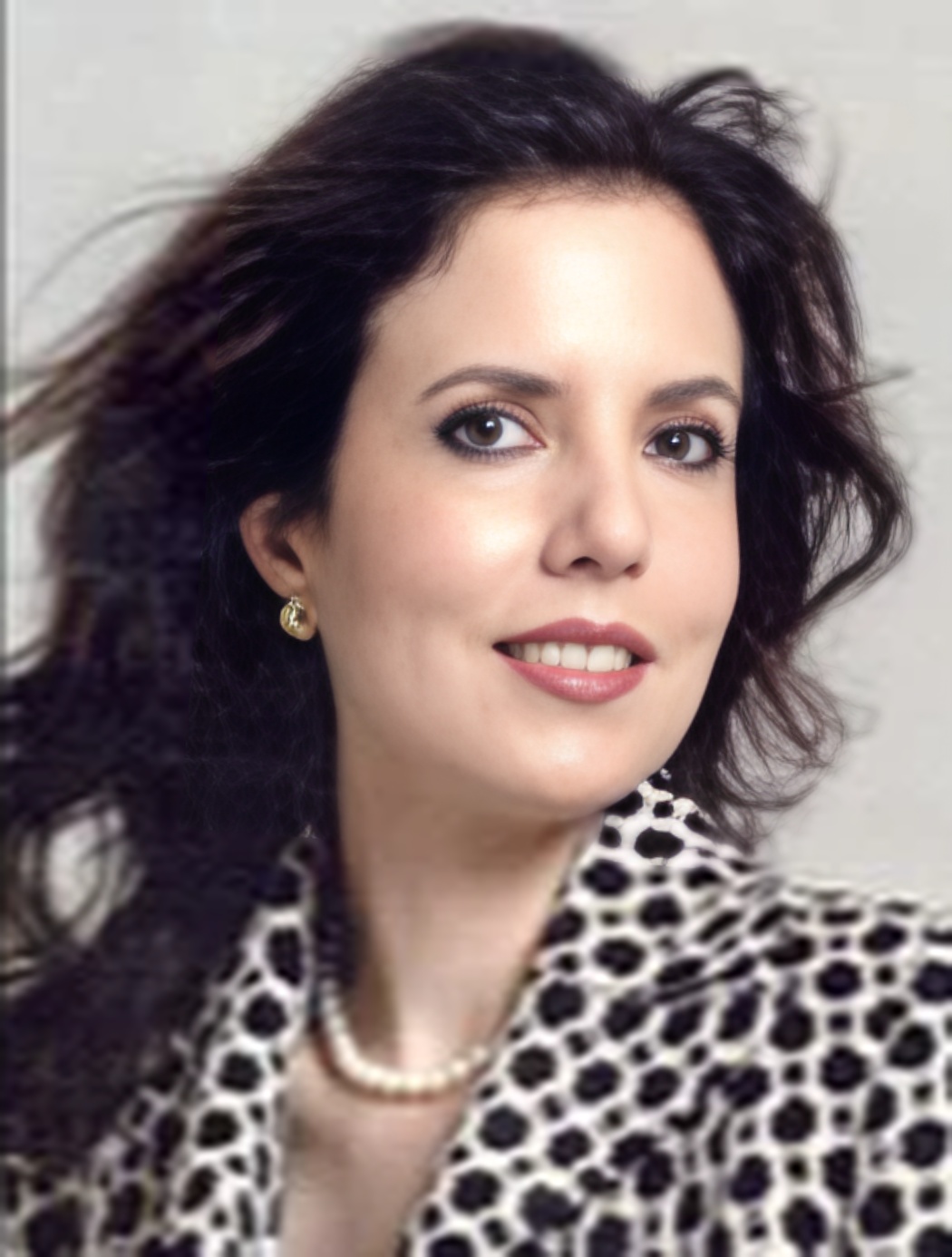 Dr. Patricia I. Ceballos,