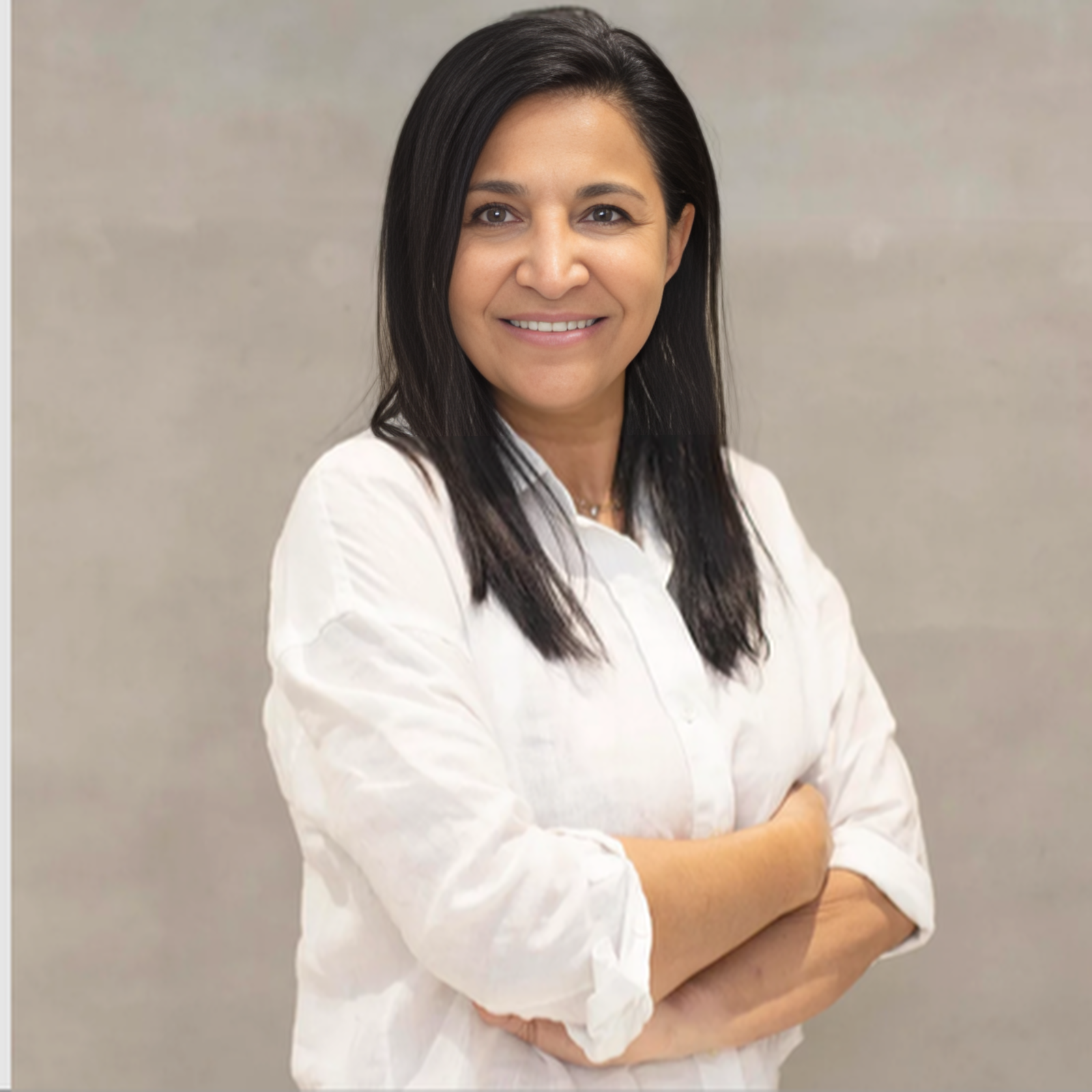 Dr. Patricia Moezinia, DDS