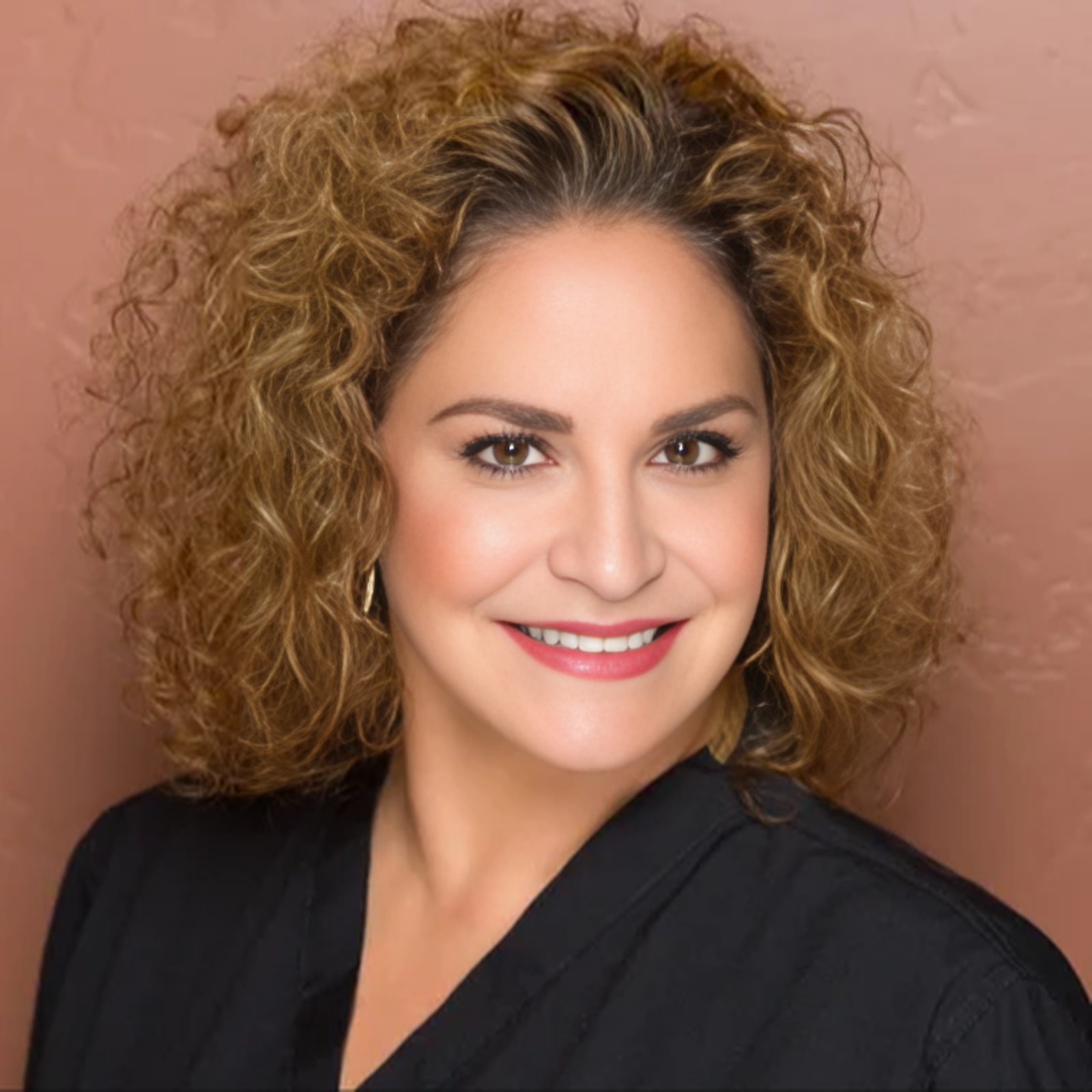 Dr. Patricia N. Mars,