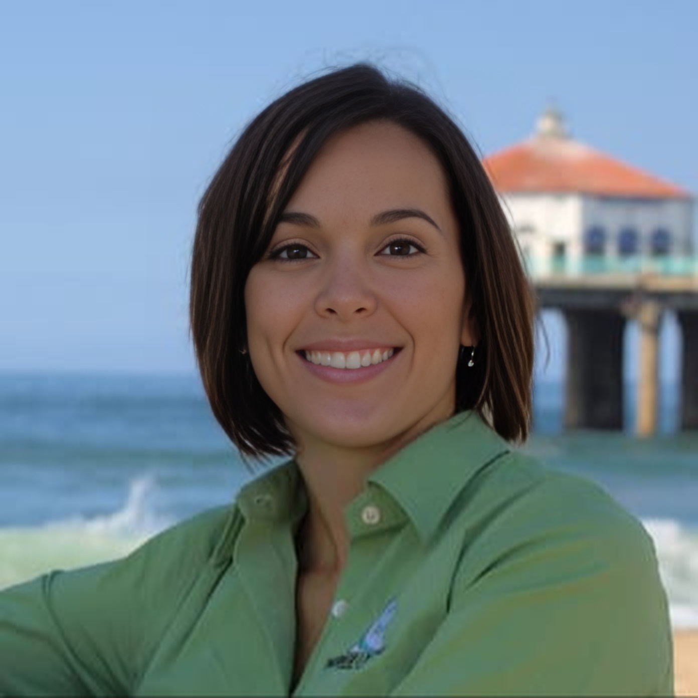 Dr. Patricia Panucci, DDS