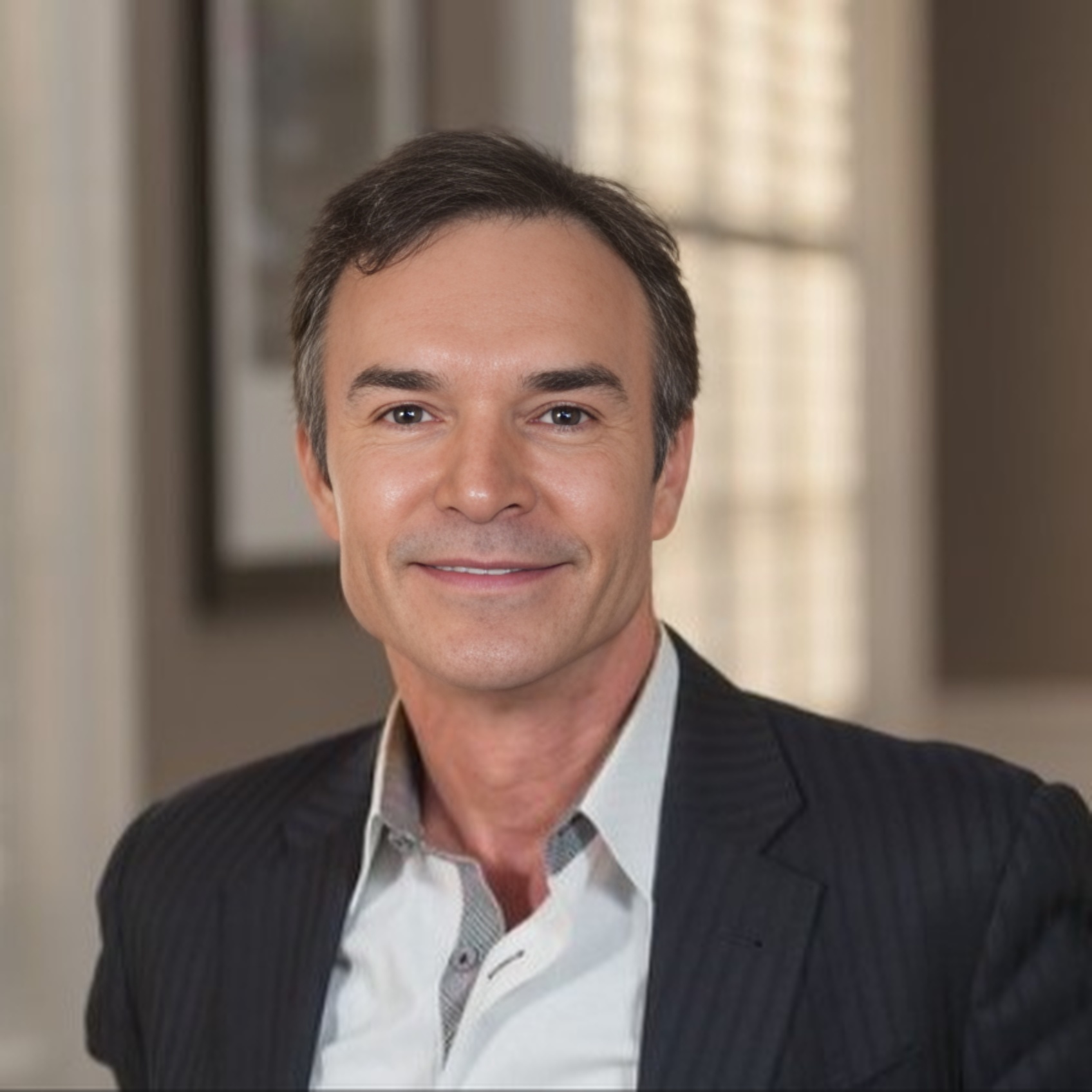 Dr. Patrick Bitter Jr.,