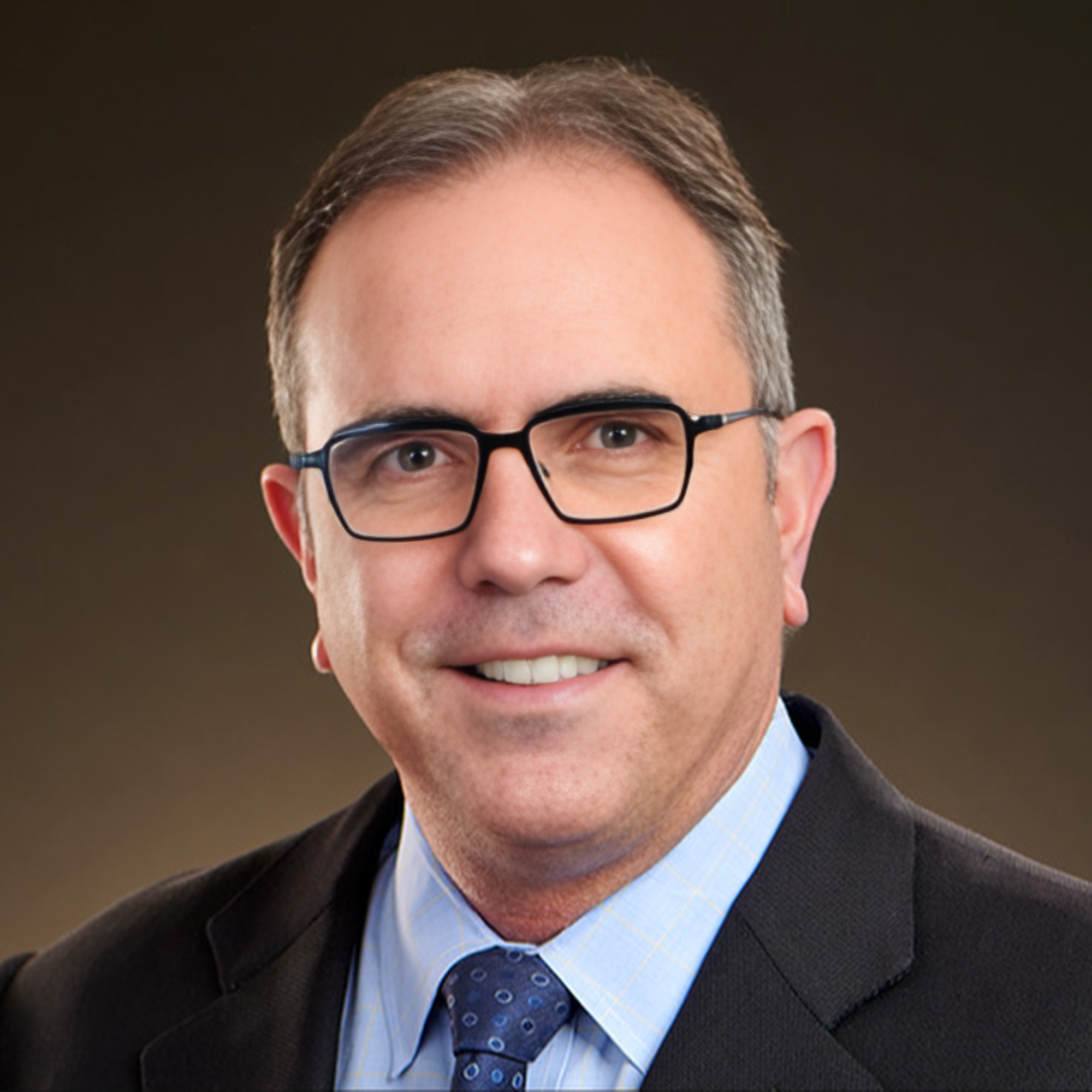 Dr. Patrick D. Cole,