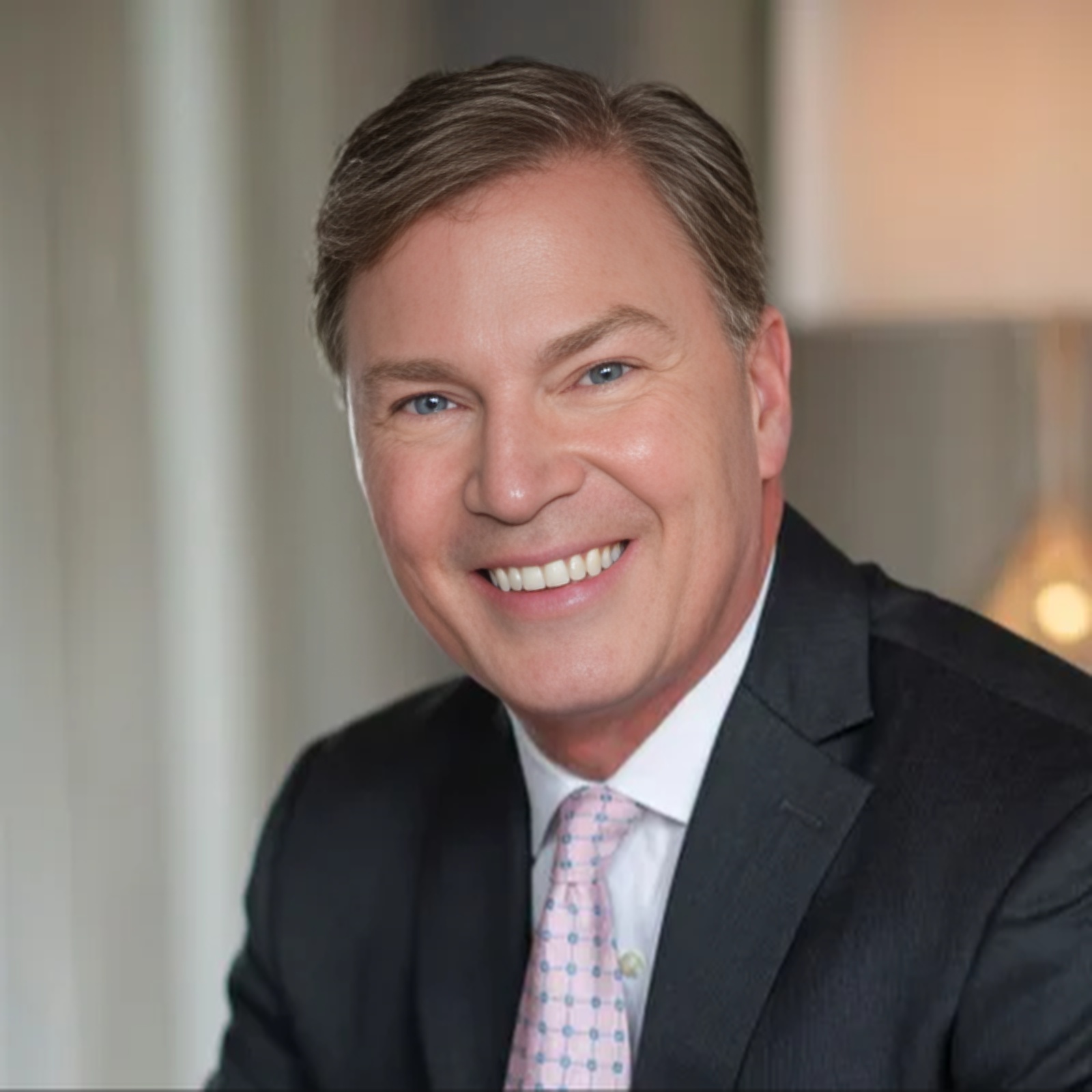 Dr. Patrick Flaharty,