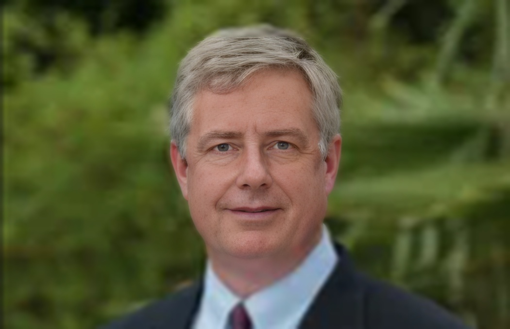 Dr. Patrick J. O'Neill,