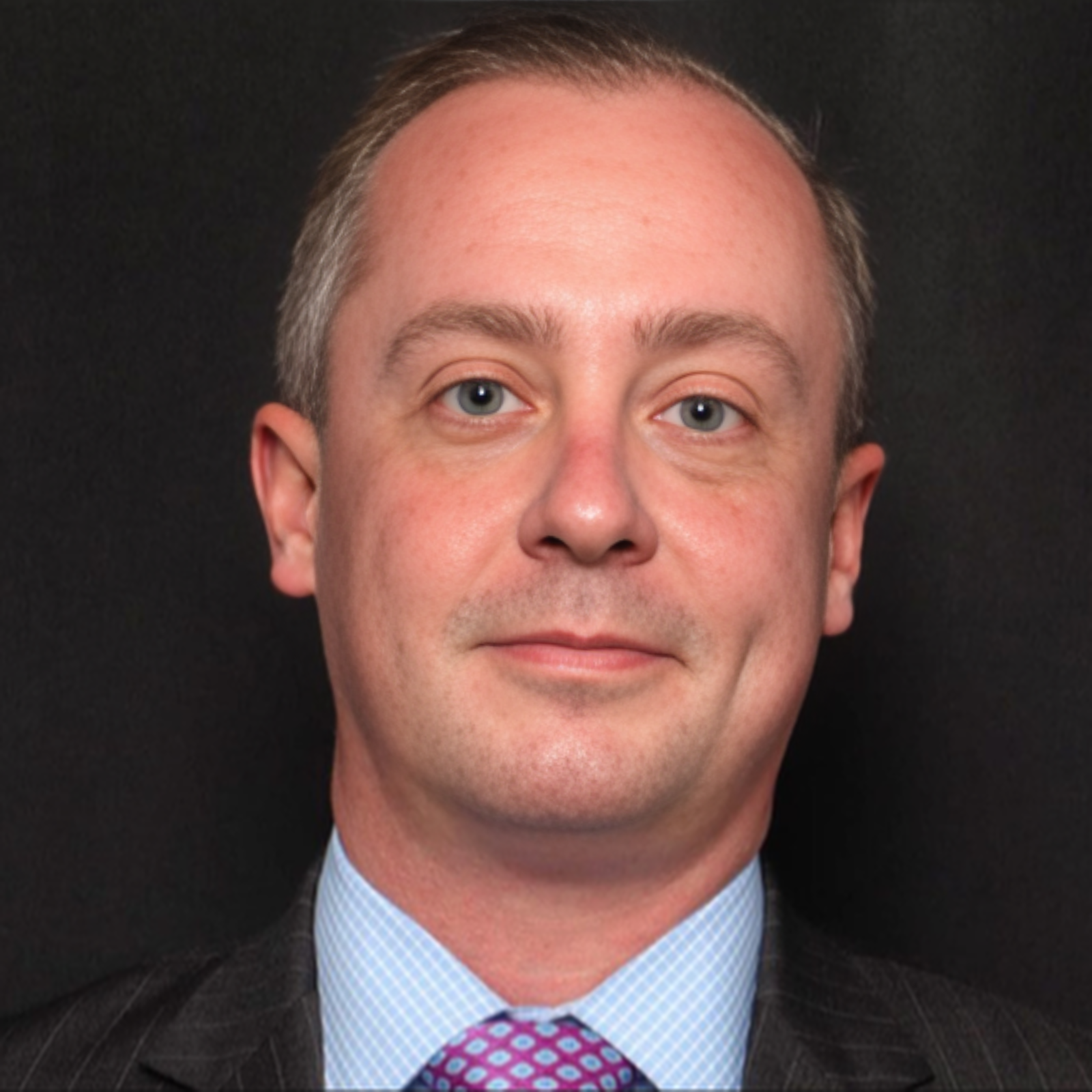 Dr. Patrick Joseph Greaney Jr,