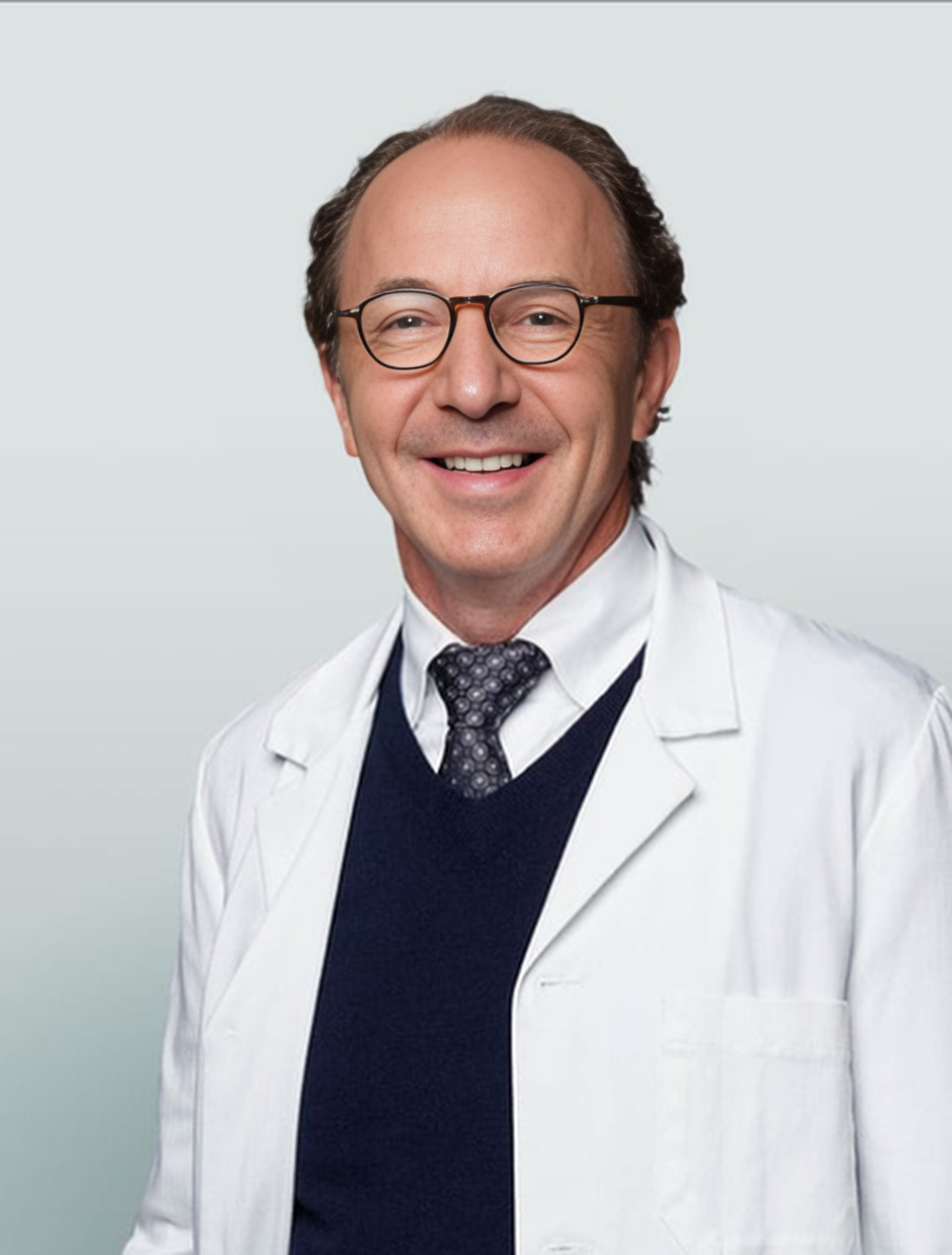 Dr. Patrick K. Sullivan,