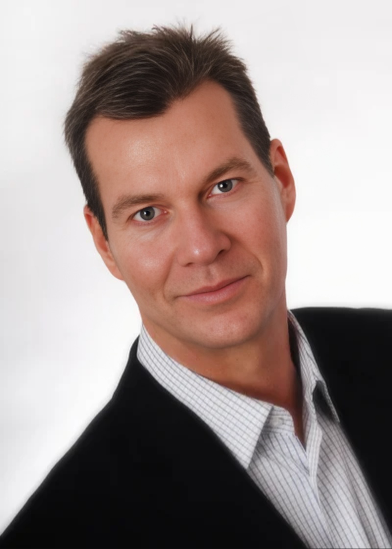 Dr. Patrick S. Carney,