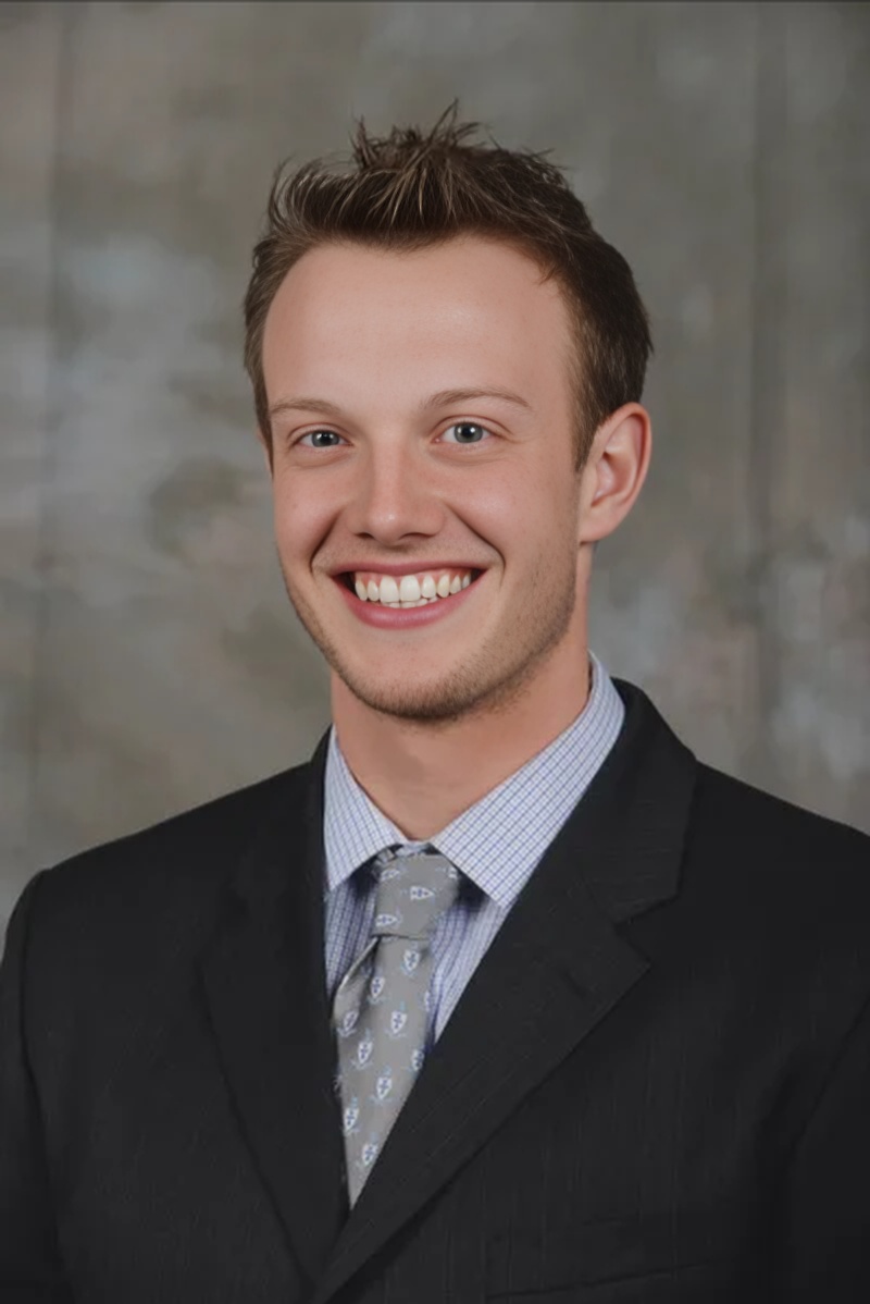 Dr. Patrick W. Blake,