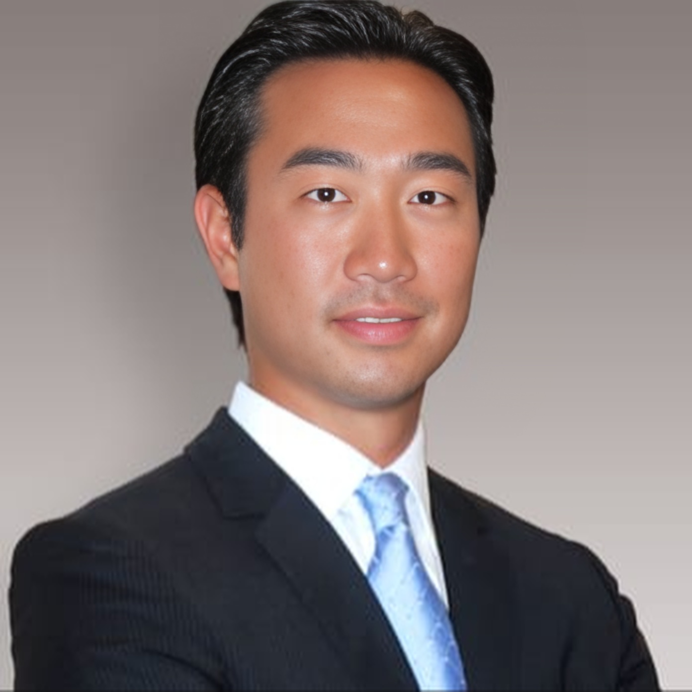 Dr. Patrick W. Hsu,