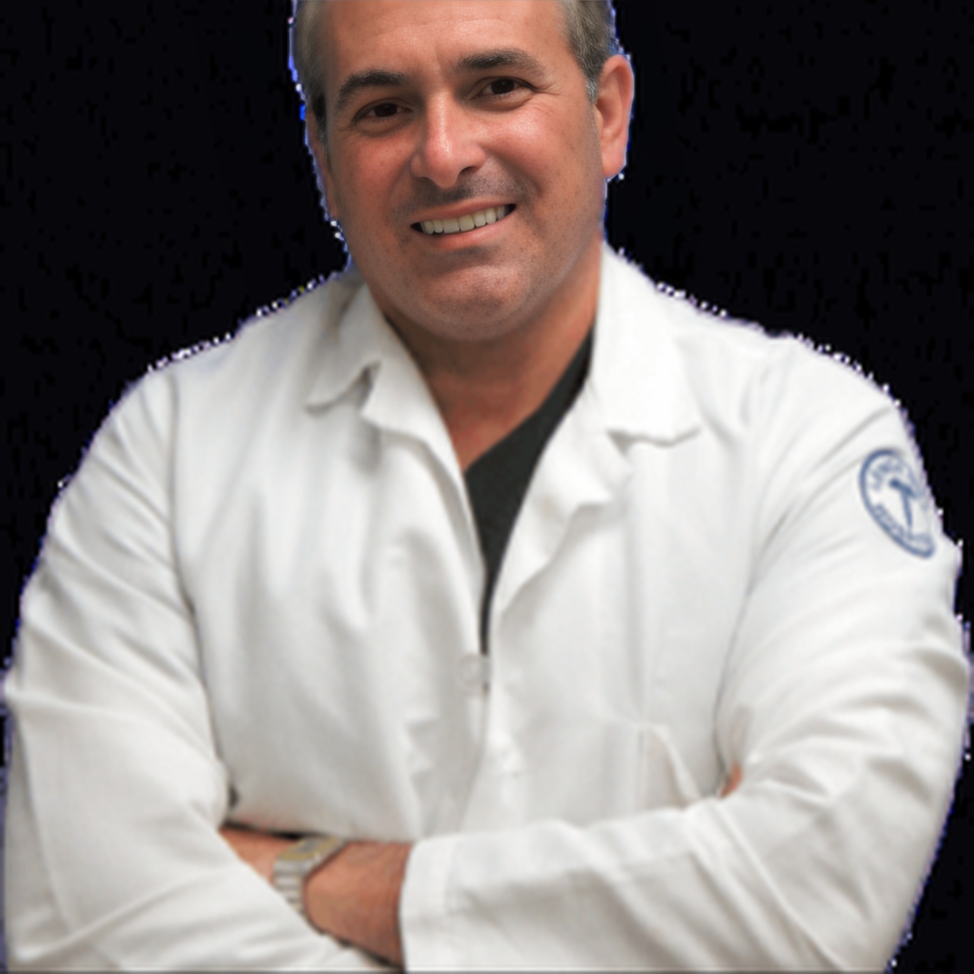 Dr. Paul Fondacaro,