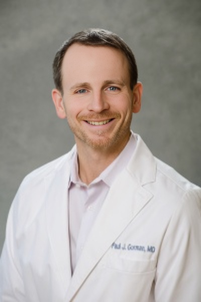 Dr. Paul Gorman, MD - Physician in Redwood City, California