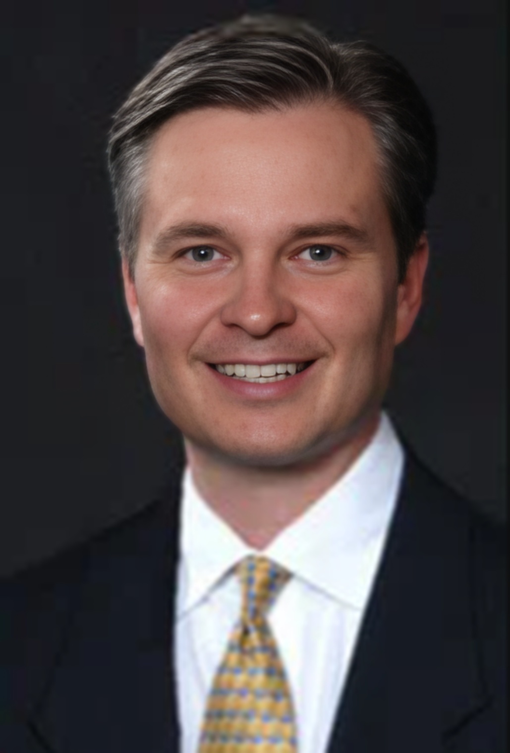 Dr. Paul L. Proffer,