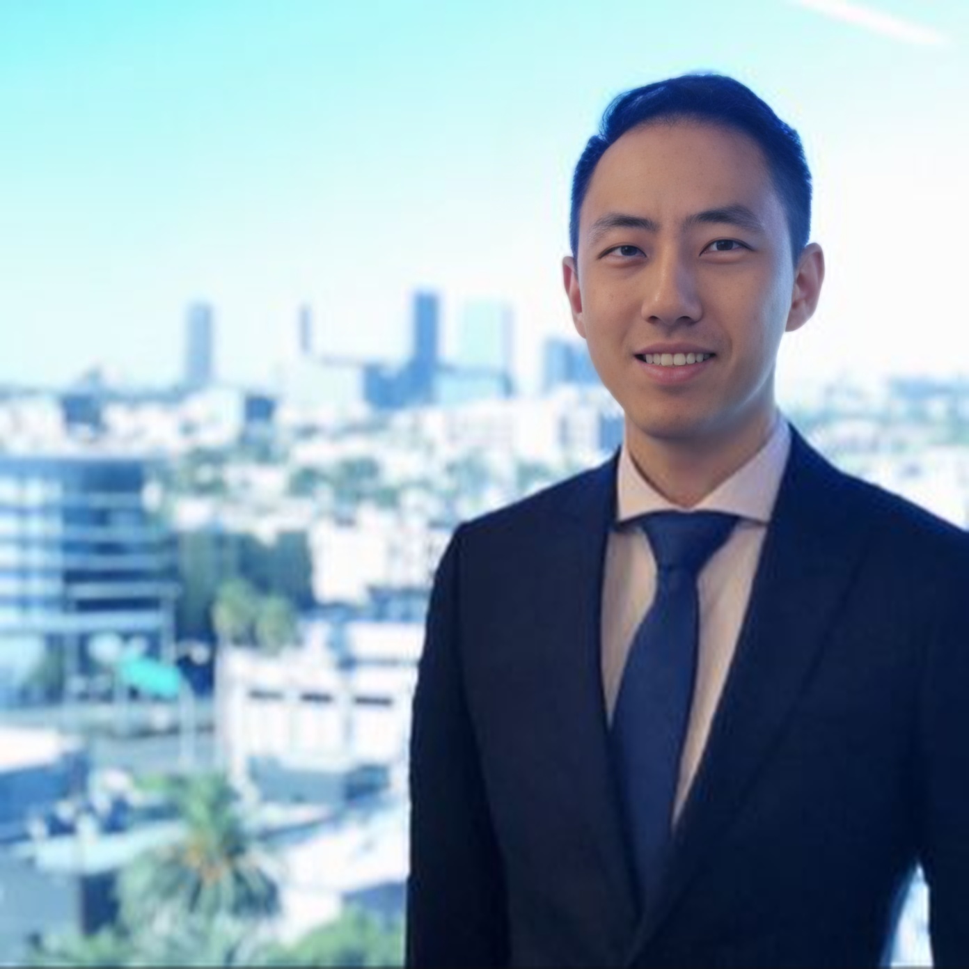 Dr. Paul Lee, MD - Board Certified Ophthalmologist in Los Angeles, California