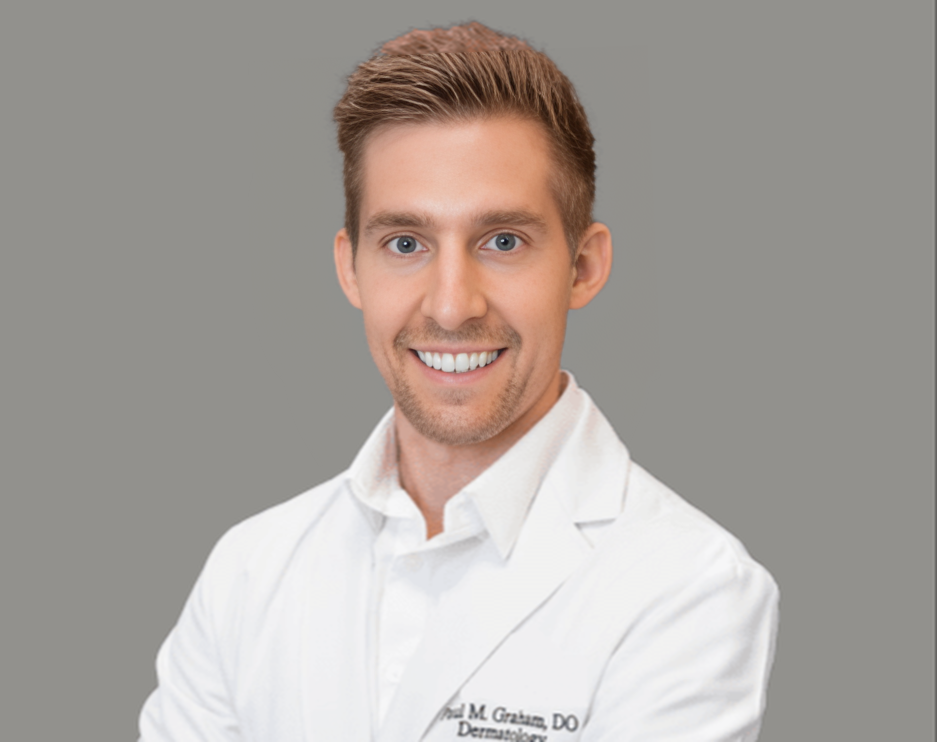 Dr. Paul M. Graham, DO