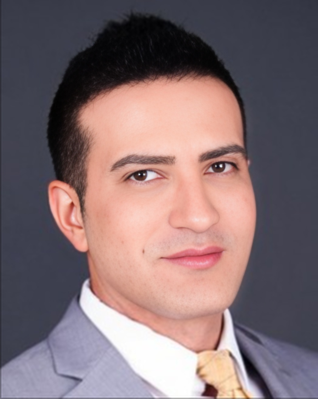 Dr. Paul Nazemi, MD - Oculoplastic Surgeon, Board Certified in Ophthalmology in Encino, California