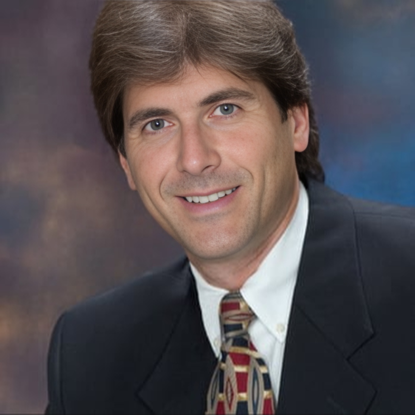Dr. Paul T. Stallman, MD - Oculoplastic Surgeon, Board Certified in Ophthalmology in Pismo Beach, California